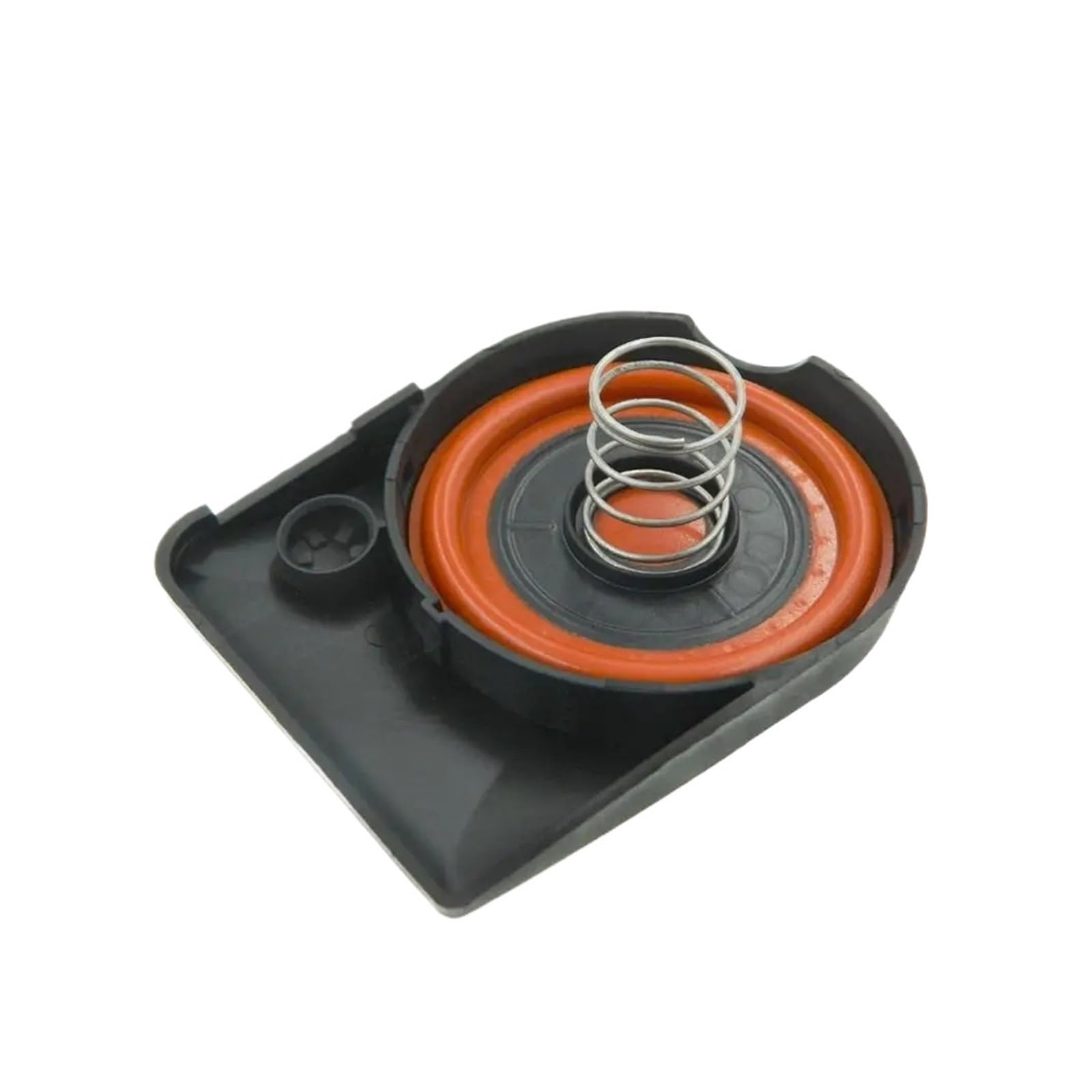 yhyttr Auto-PCV-Ventildeckel-Reparatursatz, passend for Mini, Cooper Paceman R61 Countryman R60 Roadster R59 11127646552 Membran Kurbelgehäuseentlüftungsdeckel yhyttr Auto-PCV-Ventildeckel-Reparatursatz, passend for Mini, Cooper Paceman R61 Countryman R60 Roadster R59 11127646552 Membran Kurbelgehäuseentlüftungsdeckel von yhyttr