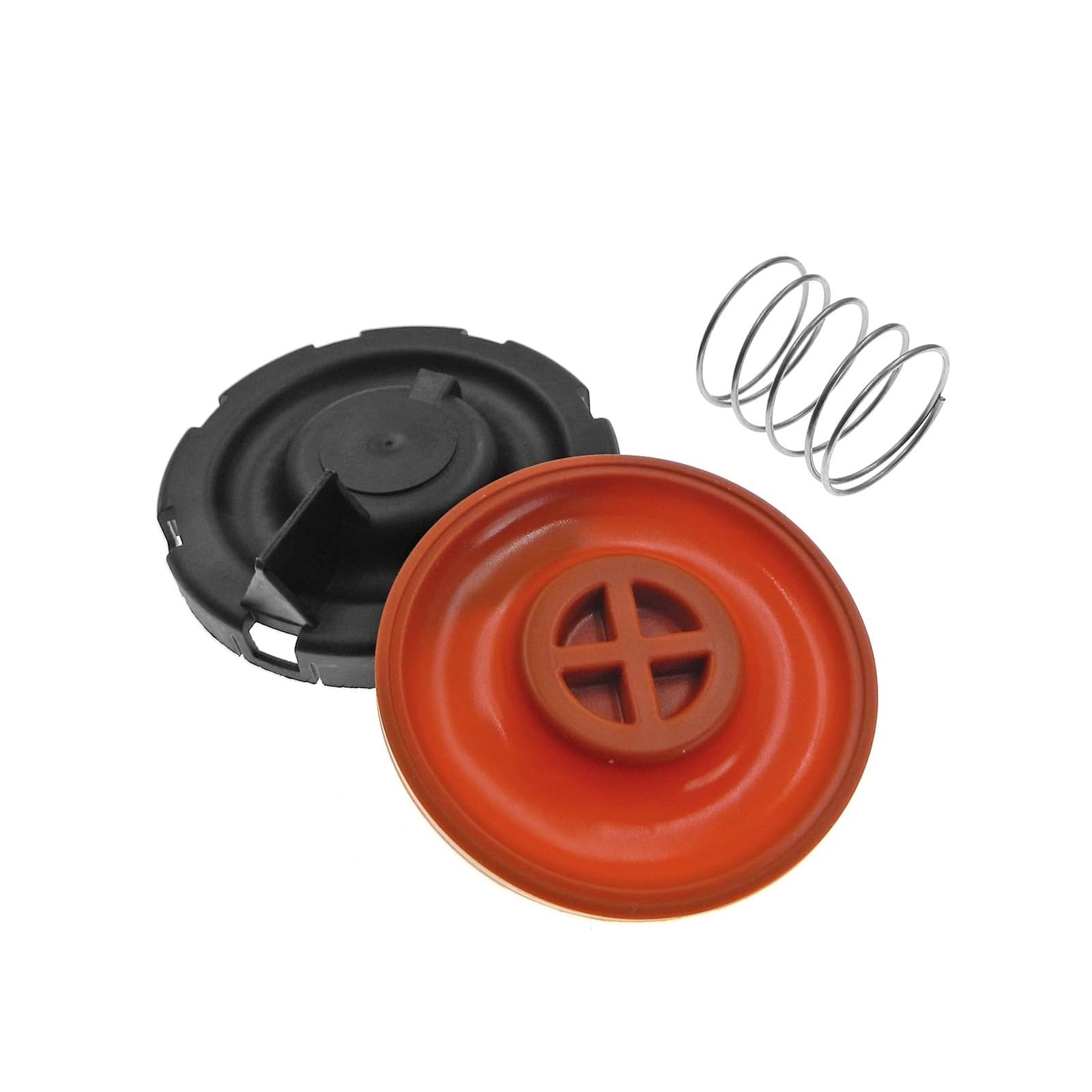 yhyttr Auto-PCV-Ventildeckel-Reparatursatz, passend for X5, 535d xDrive X3 F25 X4 F26 X6 E71 F16 11128515745 11127823181 Membran Kurbelgehäuseentlüftungsdeckel yhyttr Auto-PCV-Ventildeckel-Reparatursatz, passend for X5, 535d xDrive X3 F25 X4 F26 X6 E71 F16 11128515745 11127823181 Membran Kurbelgehäuseentlüftungsdeckel von yhyttr