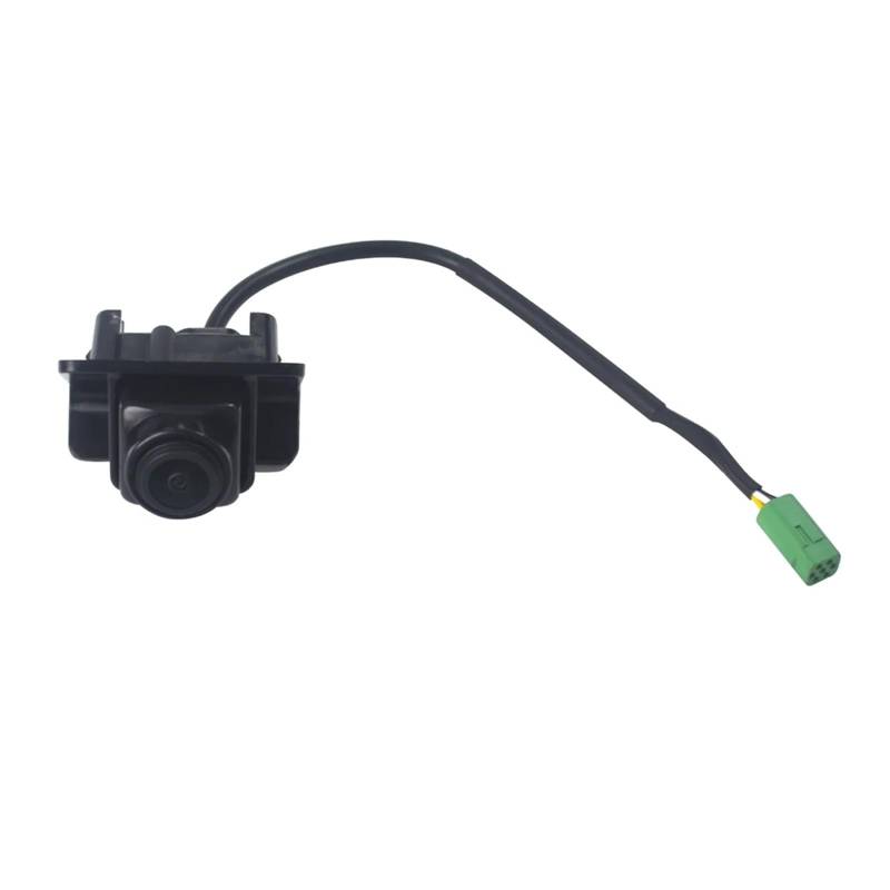 yhyttr Auto-Rückfahrkamera, passend for Geely, Emgrand 7 2014–2017 1017028220 10170-28220 Einparkhilfe-Rückfahrkamera Rückfahrkamera von yhyttr