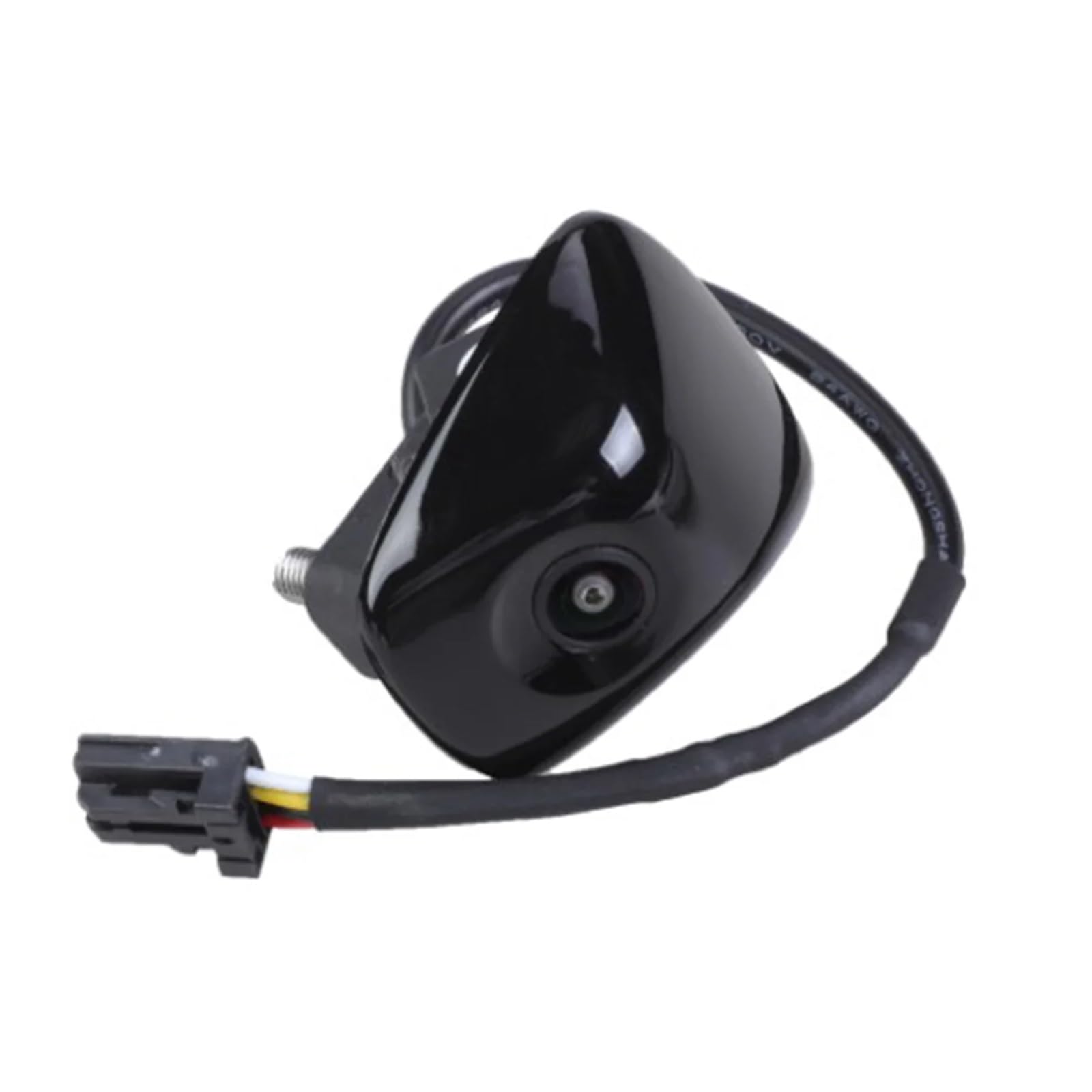 yhyttr Auto-Rückfahrkamera, passend for KIA, Rio Sedan 2011–2014, Rückfahr-PCD Rückfahrkamera yhyttr Auto-Rückfahrkamera, passend for KIA, Rio Sedan 2011–2014, Rückfahr-PCD Rückfahrkamera von yhyttr