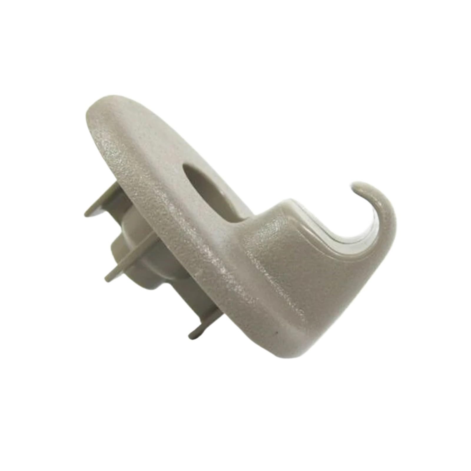 yhyttr Auto-Sonnenblenden-Clip, passend for Jeep, Liberty Kk Kj 2005–2012 1AR26BD1AA Sonnenschutz-Halteclip yhyttr Auto-Sonnenblenden-Clip, passend for Jeep, Liberty Kk Kj 2005–2012 1AR26BD1AA Sonnenschutz-Halteclip von yhyttr