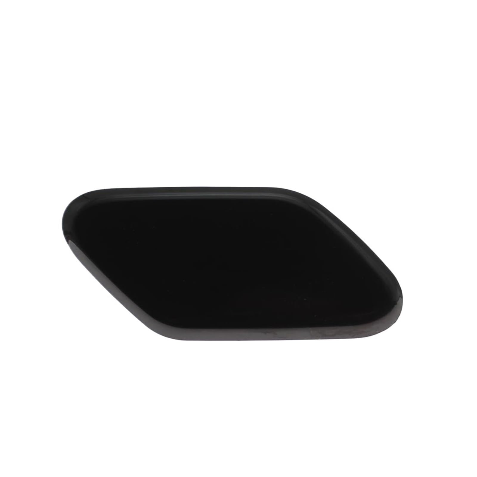 yhyttr Frontscheinwerfer-Waschdüsen-Abdeckkappe, passend for CRV, CR-V Euro 2012–2017 76886-T1G-E010-M4 76881-T1G-E010-M4 Düsensprüher Scheinwerfer-Sprühdüsenschutz(RH CAP) von yhyttr