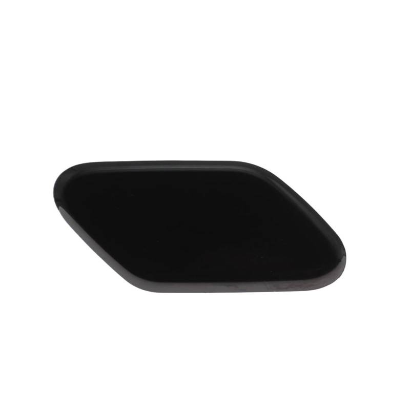 yhyttr Frontscheinwerfer-Waschdüsen-Abdeckkappe, passend for CRV, CR-V Euro 2012–2017 76886-T1G-E010-M4 76881-T1G-E010-M4 Düsensprüher Scheinwerfer-Sprühdüsenschutz(RH CAP) von yhyttr