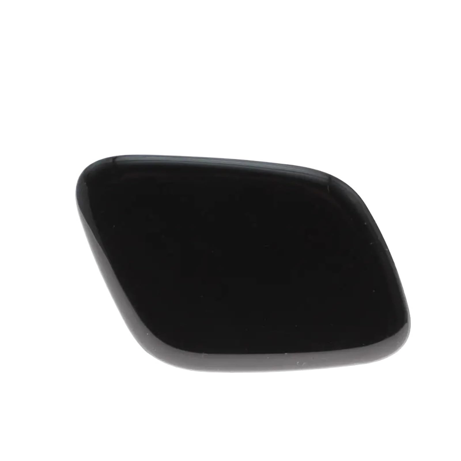 yhyttr Frontscheinwerfer-Waschdüsen-Spray-Abdeckkappe, passend for KIA, Optima K5 2017–2019 98682-D4200 98681-D4200 98682-42000 Scheinwerfer Scheinwerfer-Sprühdüsenschutz(Right) von yhyttr