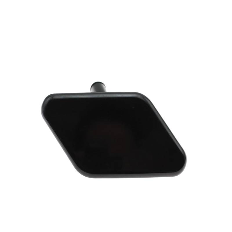 yhyttr Frontscheinwerfer-Waschdüsen-Spray-Abdeckkappe, passend for Kia, Sportage KX4 SL 2010–2015 98675-3U000 98675-3U001 Scheinwerfer-Reinigungspumpe Scheinwerfer-Sprühdüsenschutz(RH CAP) von yhyttr