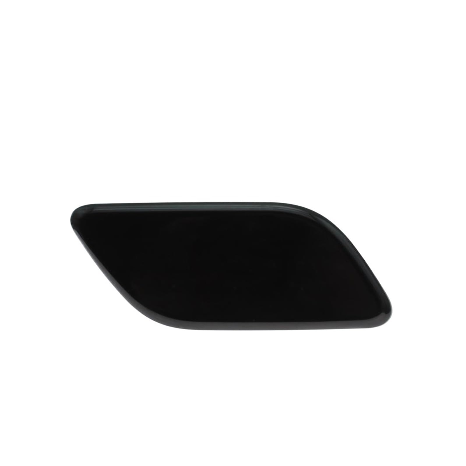 yhyttr Frontscheinwerfer-Waschdüsenabdeckung, passend for Subaru, Outback 2018–2020, Scheinwerfer-Wassersprühdüsenkappe Scheinwerfer-Sprühdüsenschutz(Right) von yhyttr