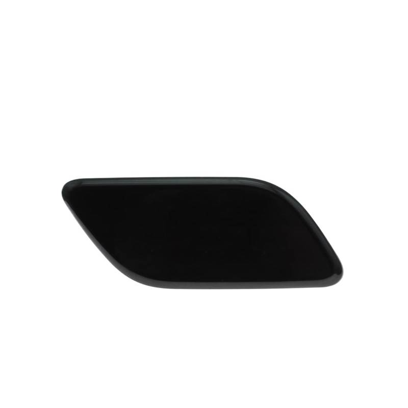 yhyttr Frontscheinwerfer-Waschdüsenabdeckung, passend for Subaru, Outback 2018–2020, Scheinwerfer-Wassersprühdüsenkappe Scheinwerfer-Sprühdüsenschutz(Right) von yhyttr