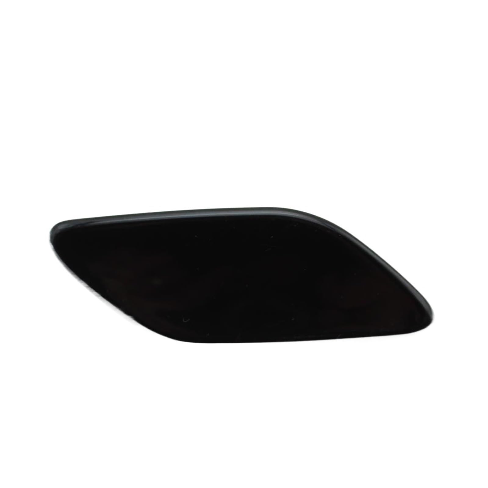 yhyttr Frontscheinwerfer-Waschdüsenkappe, passend for Subaru, Impreza 2007–2011 86636FG030 86636FG020 Scheinwerfer-Wassersprühstrahl Scheinwerfer-Sprühdüsenschutz(RH 86636FG020) von yhyttr