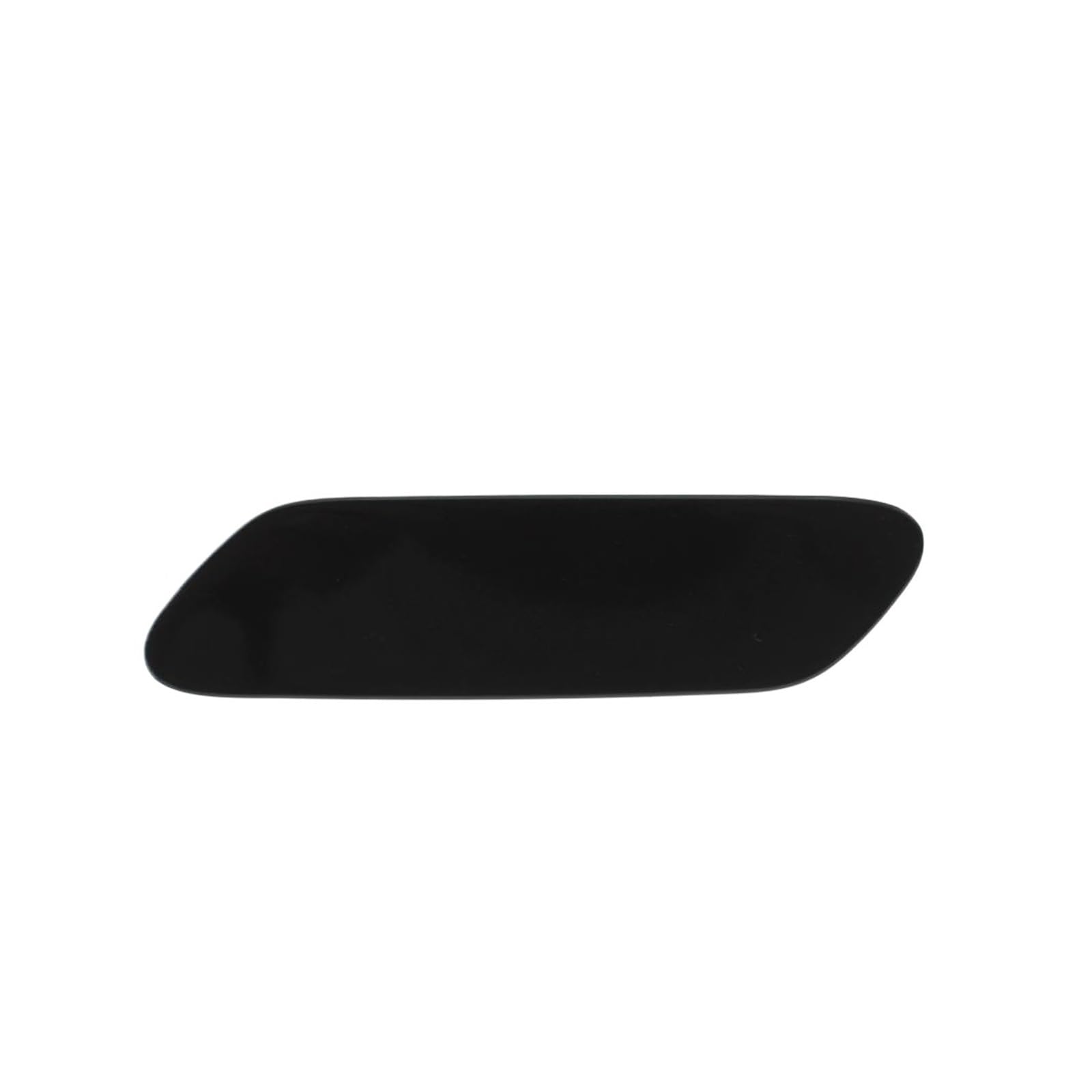 yhyttr Frontscheinwerfer-Waschmaschinenabdeckung, passend for LEXUS, RX-Serie 2016–2019 GL2 85354–48030 85353–48030 Scheinwerfer-Sprühdüsen-Strahlkappe Scheinwerfer-Sprühdüsenschutz(Left) von yhyttr