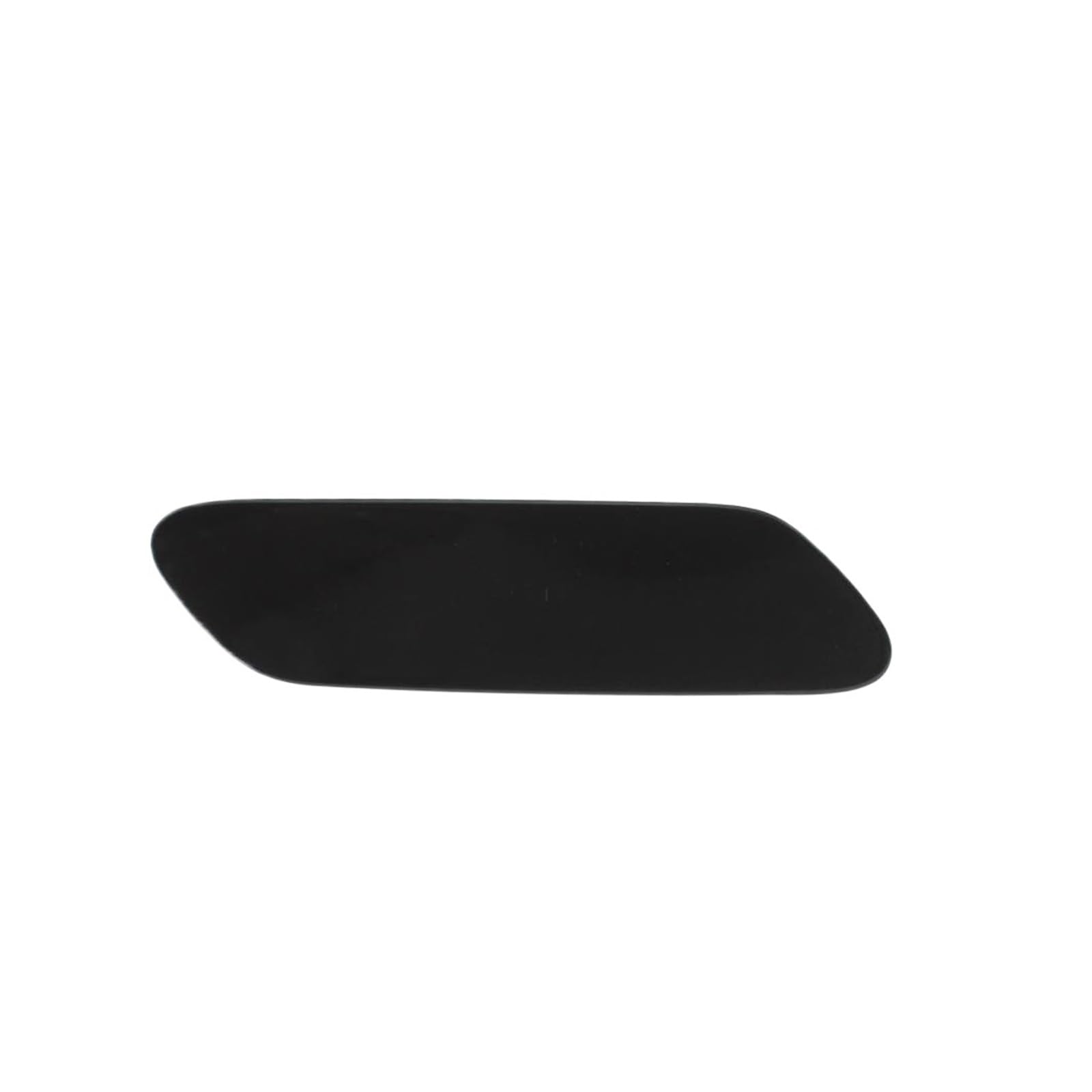 yhyttr Frontscheinwerfer-Waschmaschinenabdeckung, passend for LEXUS, RX-Serie 2016–2019 GL2 85354–48030 85353–48030 Scheinwerfer-Sprühdüsen-Strahlkappe Scheinwerfer-Sprühdüsenschutz(Right) von yhyttr