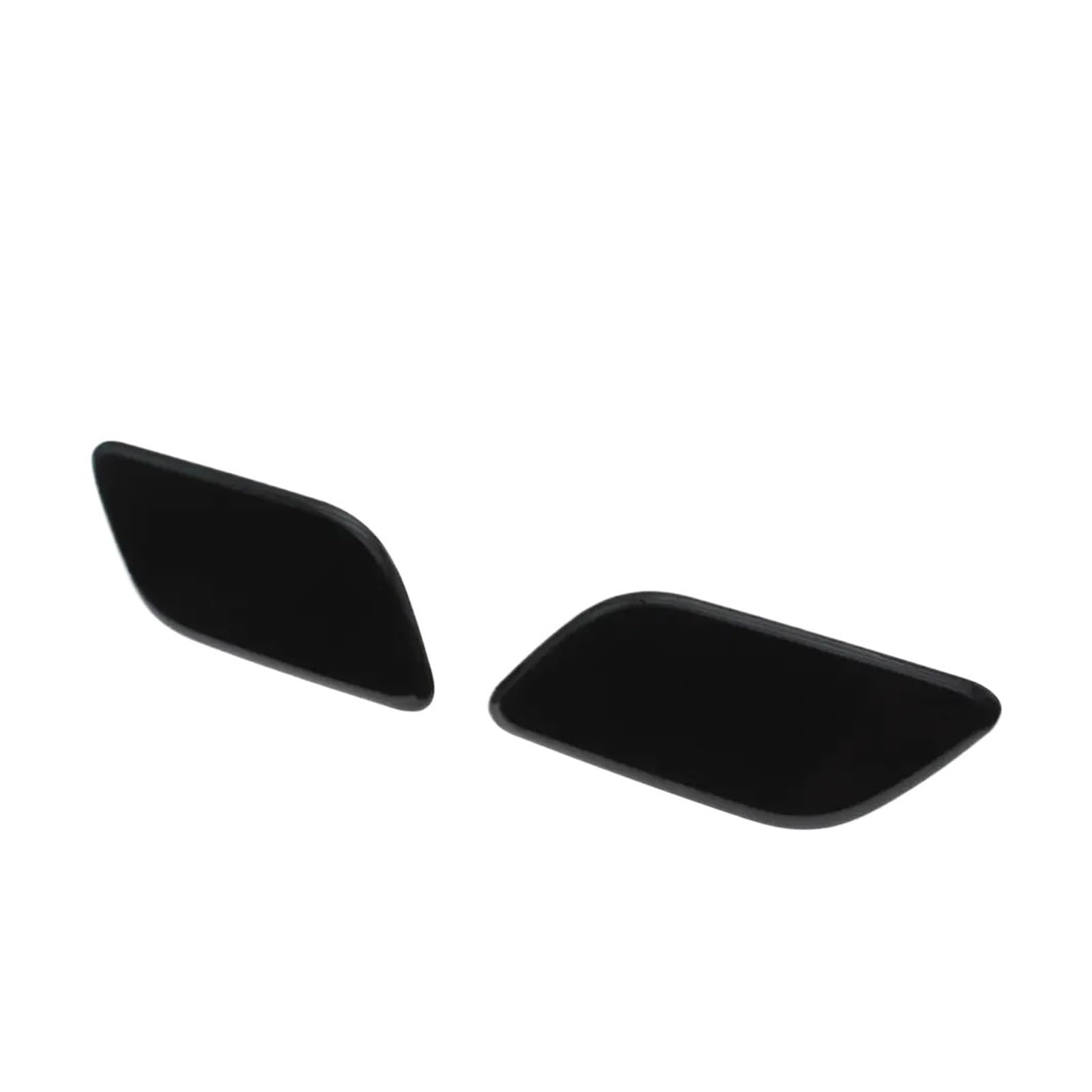 yhyttr Frontscheinwerfer-Waschmaschinenabdeckung, passend for SUBARU, OUTBACK 2018–2020, 86636-AL180, 86636-AL170, 86636AL170, Scheinwerfer-Sprühdüse, Strahlkappe Scheinwerfer-Sprühdüsenschutz(SET) yhyttr Frontscheinwerfer-Waschmaschinenabdeckung, passend for SUBARU, OUTBACK 2018–2020, 86636-AL180, 86636-AL170, 86636AL170, Scheinwerfer-Sprühdüse, Strahlkappe Scheinwerfer-Sprühdüsenschutz(SET) von yhyttr