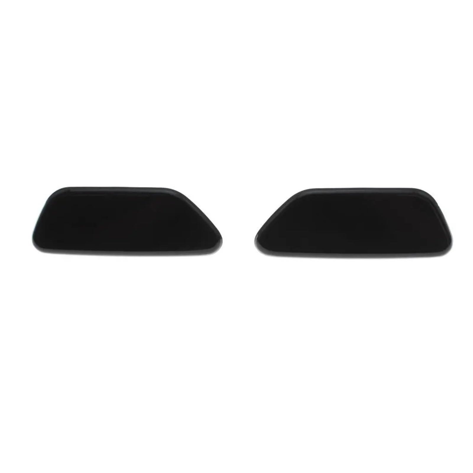 yhyttr Frontscheinwerfer-Waschmaschinenabdeckung, passend for Subaru, Forester 2013–2018, 86636SG040, 86636-SG040, 86636-SG030, Scheinwerfer-Sprühdüse, Strahlkappe Scheinwerfer-Sprühdüsenschutz(SET) yhyttr Frontscheinwerfer-Waschmaschinenabdeckung, passend for Subaru, Forester 2013–2018, 86636SG040, 86636-SG040, 86636-SG030, Scheinwerfer-Sprühdüse, Strahlkappe Scheinwerfer-Sprühdüsenschutz(SET) von yhyttr