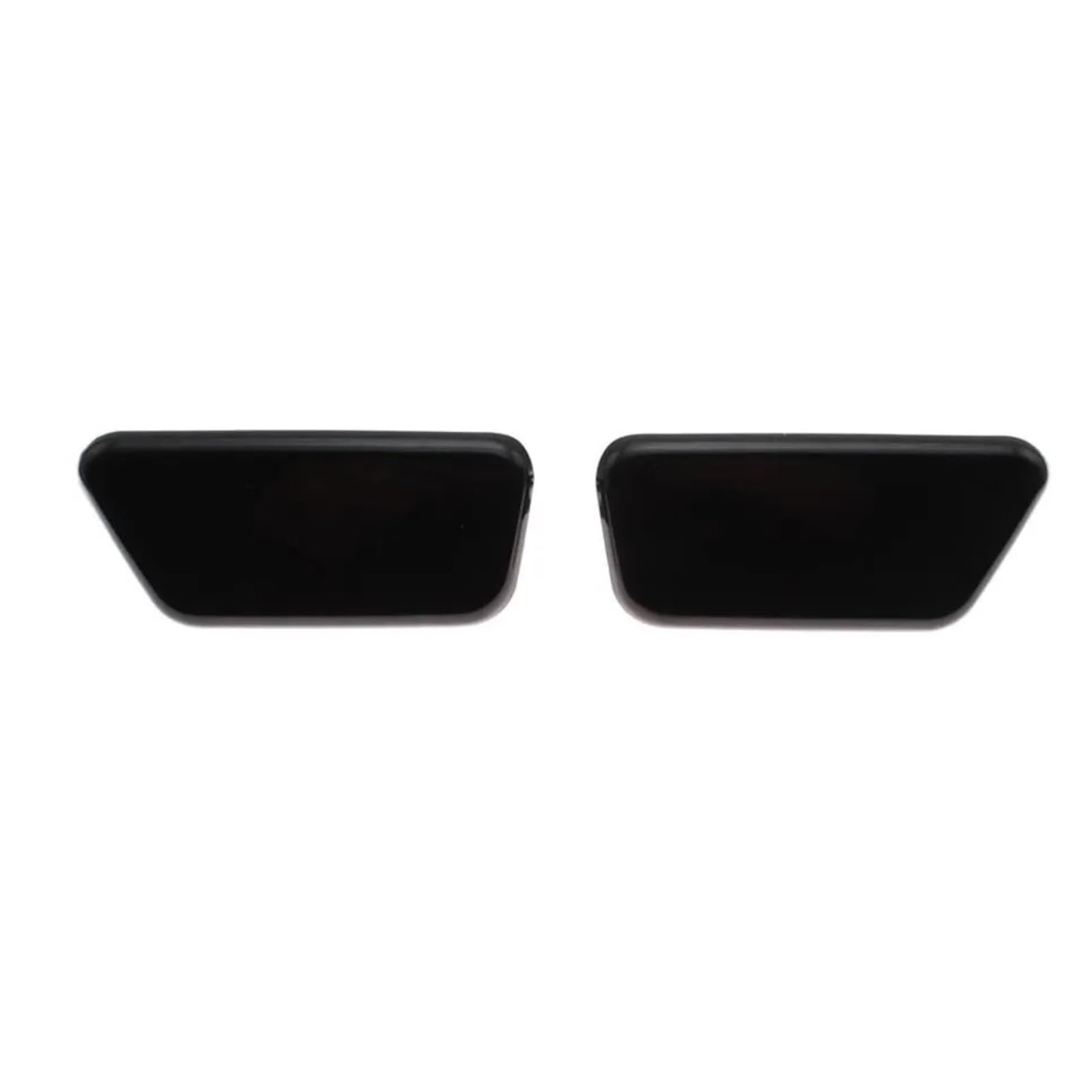 yhyttr Frontscheinwerfer-Waschmaschinenabdeckung, passend for Subaru, Forester SJ Basismodell 2016–2018 86636-SG380 86636-SG390 Scheinwerfer-Sprühdüsen-Strahlkappe Scheinwerfer-Sprühdüsenschutz(SET) yhyttr Frontscheinwerfer-Waschmaschinenabdeckung, passend for Subaru, Forester SJ Basismodell 2016–2018 86636-SG380 86636-SG390 Scheinwerfer-Sprühdüsen-Strahlkappe Scheinwerfer-Sprühdüsenschutz(SET) von yhyttr