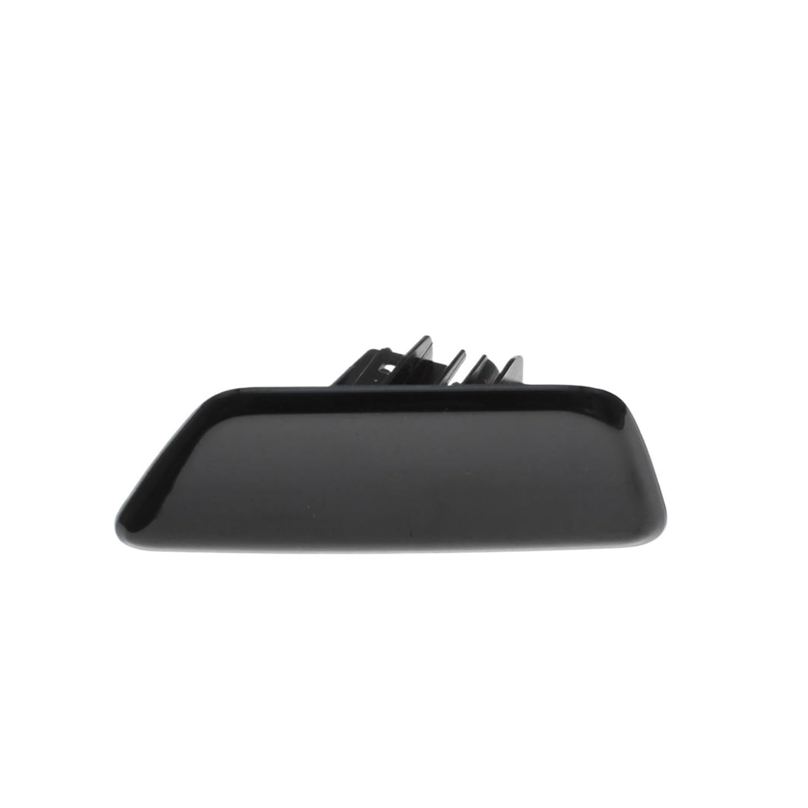 yhyttr Frontscheinwerfer-Waschmaschinenabdeckung, passend for Subaru, LEGACY 5 2009–2015 B14 BM9 BR9 86636AJ220 86636AJ230 Scheinwerfer-Sprühdüse, Strahlkappe Scheinwerfer-Sprühdüsenschutz(Left) von yhyttr