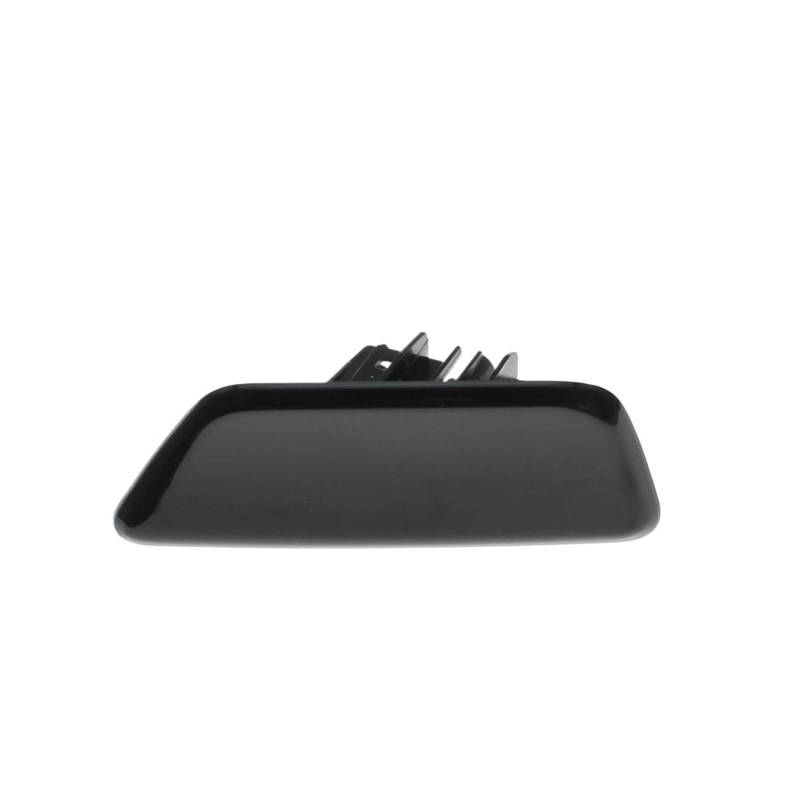 yhyttr Frontscheinwerfer-Waschmaschinenabdeckung, passend for Subaru, LEGACY 5 2009–2015 B14 BM9 BR9 86636AJ220 86636AJ230 Scheinwerfer-Sprühdüse, Strahlkappe Scheinwerfer-Sprühdüsenschutz(Left) von yhyttr