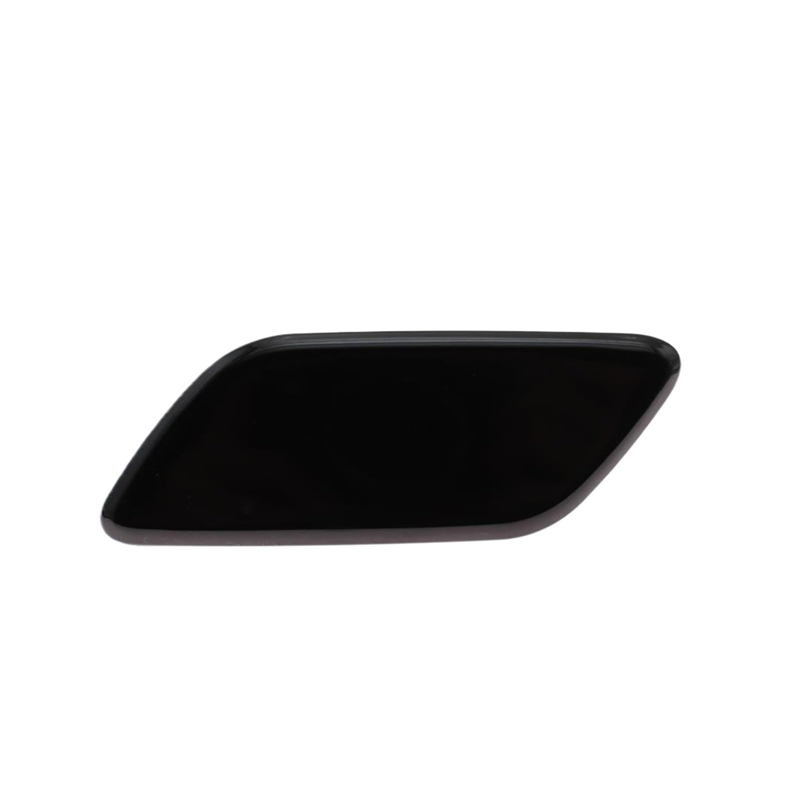 yhyttr Frontscheinwerfer-Waschmaschinenabdeckung, passend for Subaru, Legacy 2018–2020, 86636-AL150, 86636-AL160, Scheinwerfer-Sprühdüse, Strahlkappe Scheinwerfer-Sprühdüsenschutz(Left) von yhyttr