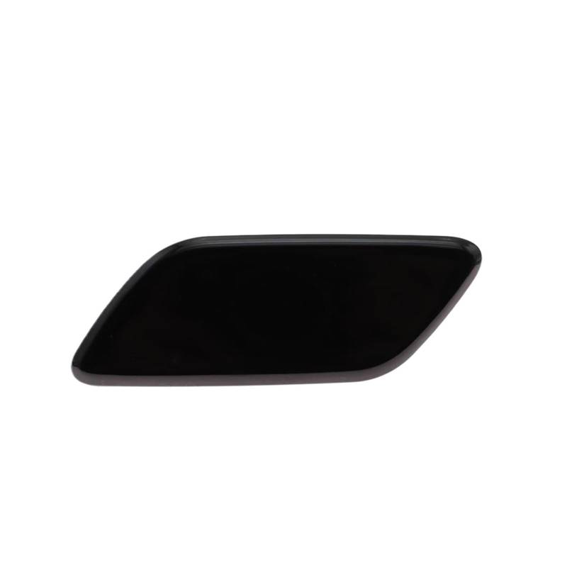 yhyttr Frontscheinwerfer-Waschmaschinenabdeckung, passend for Subaru, Legacy 2018–2020, 86636-AL150, 86636-AL160, Scheinwerfer-Sprühdüse, Strahlkappe Scheinwerfer-Sprühdüsenschutz(Left) von yhyttr