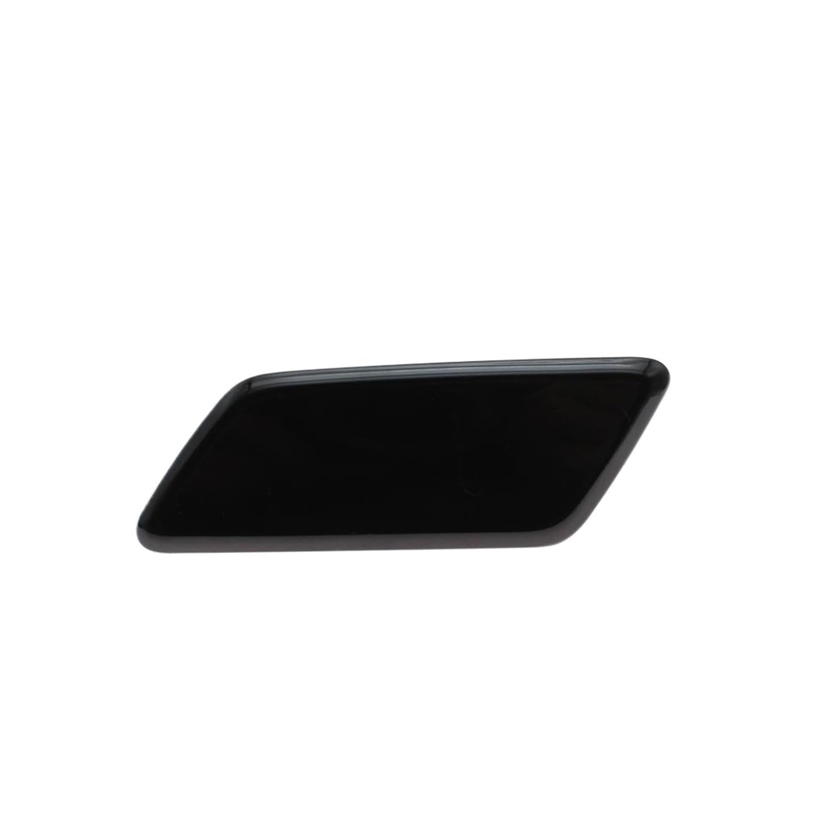 yhyttr Frontscheinwerfer-Waschmaschinenabdeckung, passend for Subaru, Legacy B15 2016–2017, 86636AL060, 86636AL050, 86636-AL050, Scheinwerfer-Sprühdüse, Strahlkappe Scheinwerfer-Sprühdüsenschutz(Left) yhyttr Frontscheinwerfer-Waschmaschinenabdeckung, passend for Subaru, Legacy B15 2016–2017, 86636AL060, 86636AL050, 86636-AL050, Scheinwerfer-Sprühdüse, Strahlkappe Scheinwerfer-Sprühdüsenschutz(Left) von yhyttr