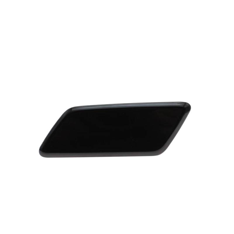 yhyttr Frontscheinwerfer-Waschmaschinenabdeckung, passend for Subaru, Legacy B15 2016–2017, 86636AL060, 86636AL050, 86636-AL050, Scheinwerfer-Sprühdüse, Strahlkappe Scheinwerfer-Sprühdüsenschutz(Left) von yhyttr