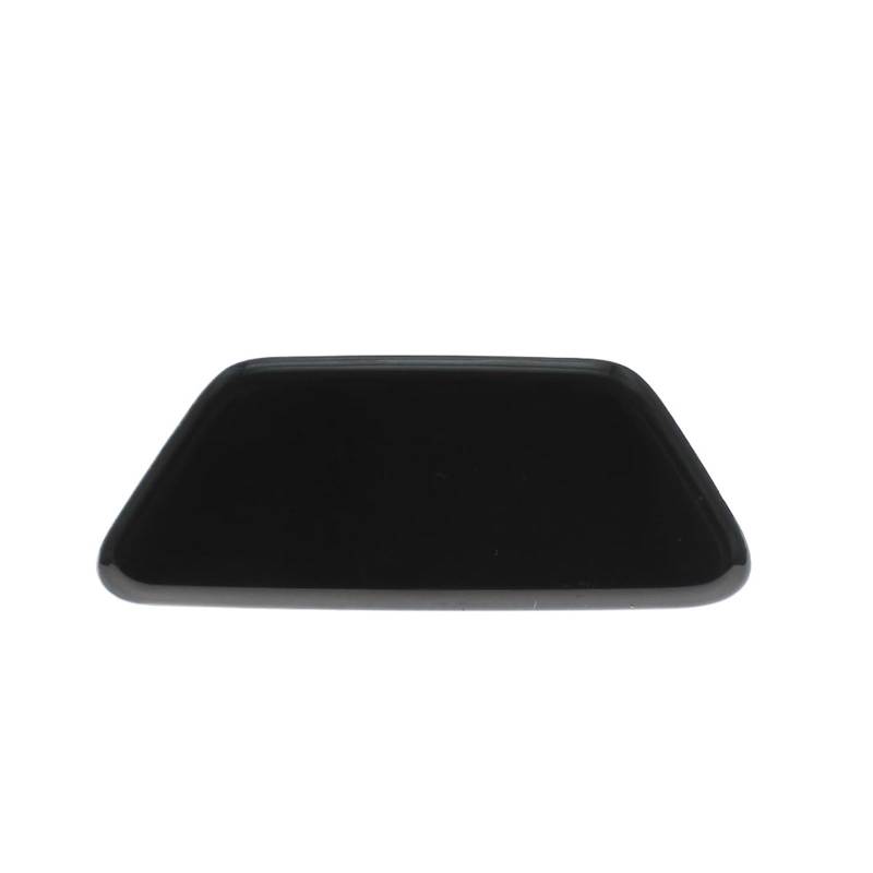 yhyttr Frontscheinwerfer-Waschwasser-Sprühdüsenkappe, passend for Subaru, Legacy GT 2010–2014, Outback 2013–2014, 86636AJ080 86636AJ070 Scheinwerferdüse Scheinwerfer-Sprühdüsenschutz(LH 86636AJ080) von yhyttr