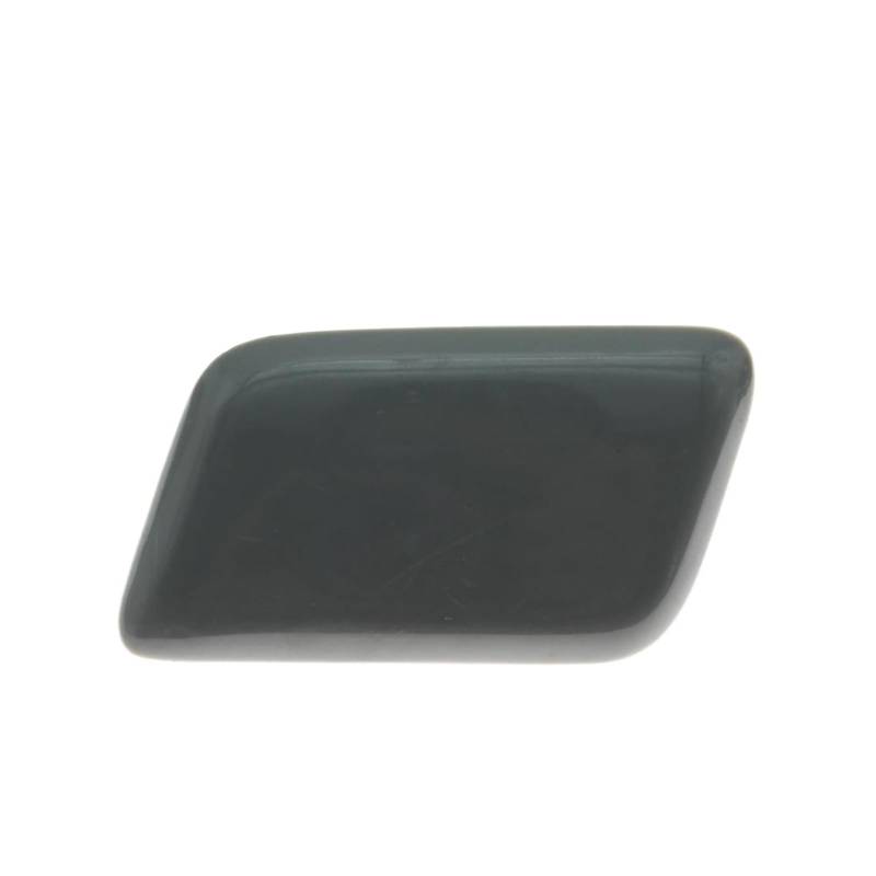 yhyttr Frontstoßstangen-Scheinwerfer-Waschdüsen-Abdeckkappe, passend for Mitsubishi, Outlander XL 2010–2013, 8264A139BA 8264A140BA Sprühdüse Scheinwerfer-Sprühdüsenschutz(CAP LH) von yhyttr