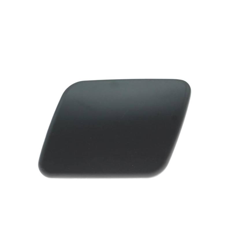 yhyttr Frontstoßstangen-Scheinwerfer-Waschdüsen-Abdeckkappe, passend for VW, passend for Golf, 4 MK4 1998–2006 Variant 2002 R32 2003–2006 1J0955110A 1J0955109A Spray Scheinwerfer-Sprühdüsenschutz(LH 1 von yhyttr