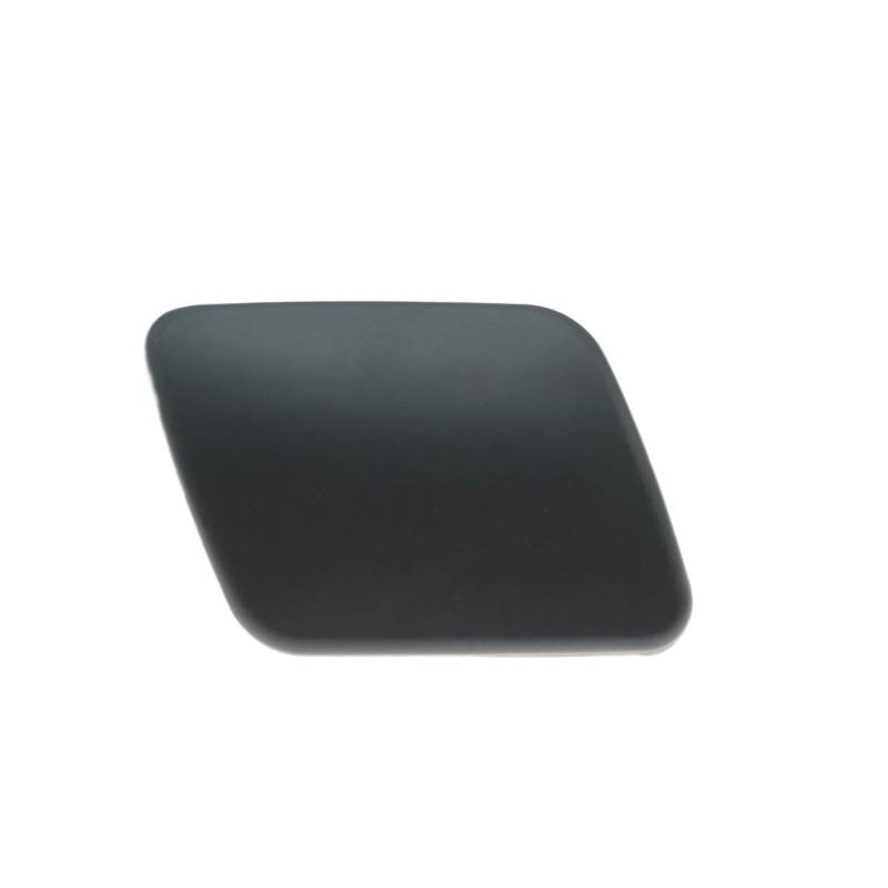 yhyttr Frontstoßstangen-Scheinwerfer-Waschdüsen-Abdeckkappe, passend for VW, passend for Golf, 4 MK4 1998–2006 Variant 2002 R32 2003–2006 1J0955110A 1J0955109A Spray Scheinwerfer-Sprühdüsenschutz(RH 1 von yhyttr