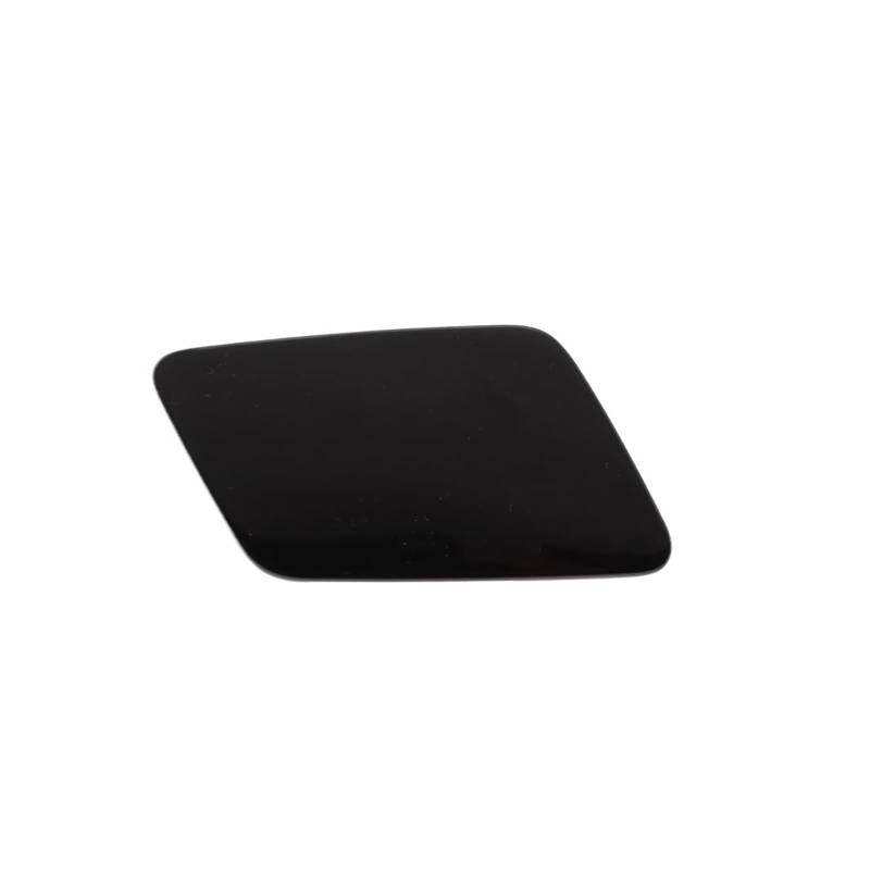 yhyttr Frontstoßstangen-Scheinwerfer-Waschdüsen-Abdeckkappe, passend for VW, passend for Tiguan, 2011–2017, 5N0 955 110A, 5N0955110A, 5N0955109A, Sprühdüse Scheinwerfer-Sprühdüsenschutz(1 PCS 11-17 Ri von yhyttr