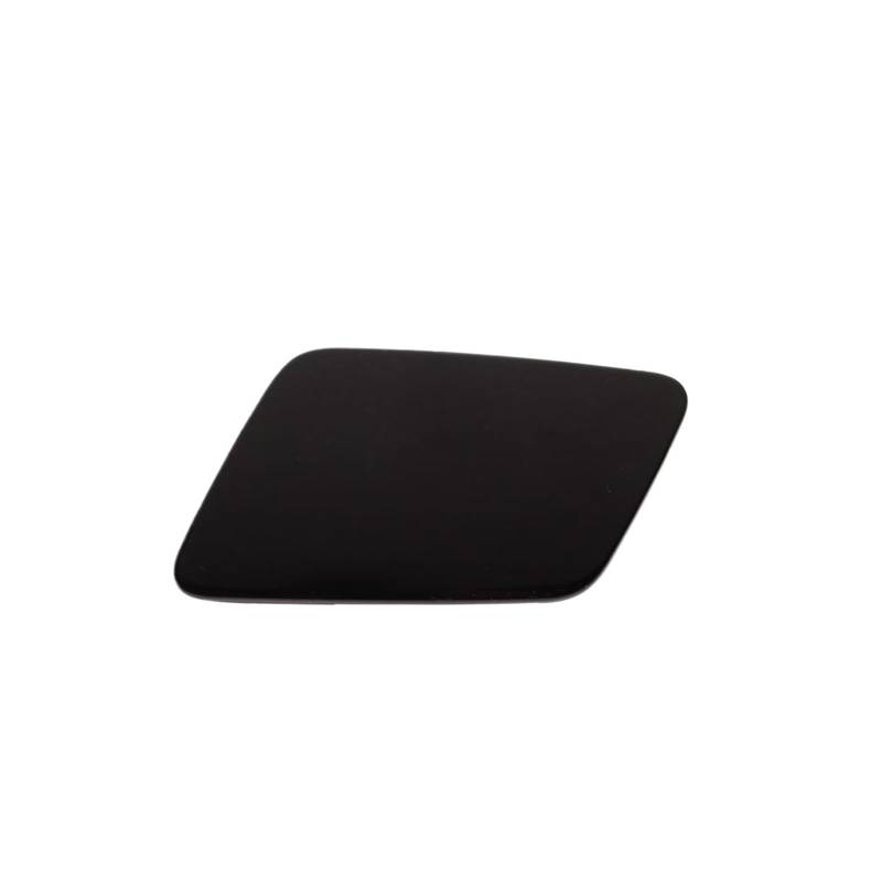 yhyttr Frontstoßstangen-Scheinwerfer-Waschdüsen-Abdeckkappe, passend for VW, passend for Tiguan, 2011–2017, 5N0 955 110A, 5N0955110A, 5N0955109A, Sprühdüse Scheinwerfer-Sprühdüsenschutz(1 PCS 11-17 Le von yhyttr