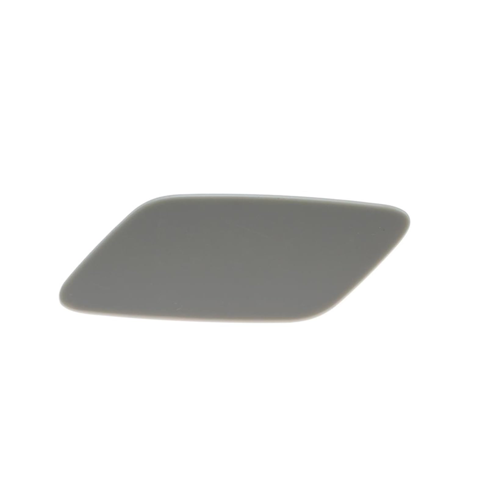 yhyttr Frontstoßstangen-Scheinwerfer-Waschdüsenabdeckung, passend for VW, passend for JETTA, 2015–2017 5C6 955 109A 5C6 955 110A 5C6955109A Sprühdüsen-Reinigungskappe Scheinwerfer-Sprühdüsenschutz(LH yhyttr Frontstoßstangen-Scheinwerfer-Waschdüsenabdeckung, passend for VW, passend for JETTA, 2015–2017 5C6 955 109A 5C6 955 110A 5C6955109A Sprühdüsen-Reinigungskappe Scheinwerfer-Sprühdüsenschutz(LH von yhyttr