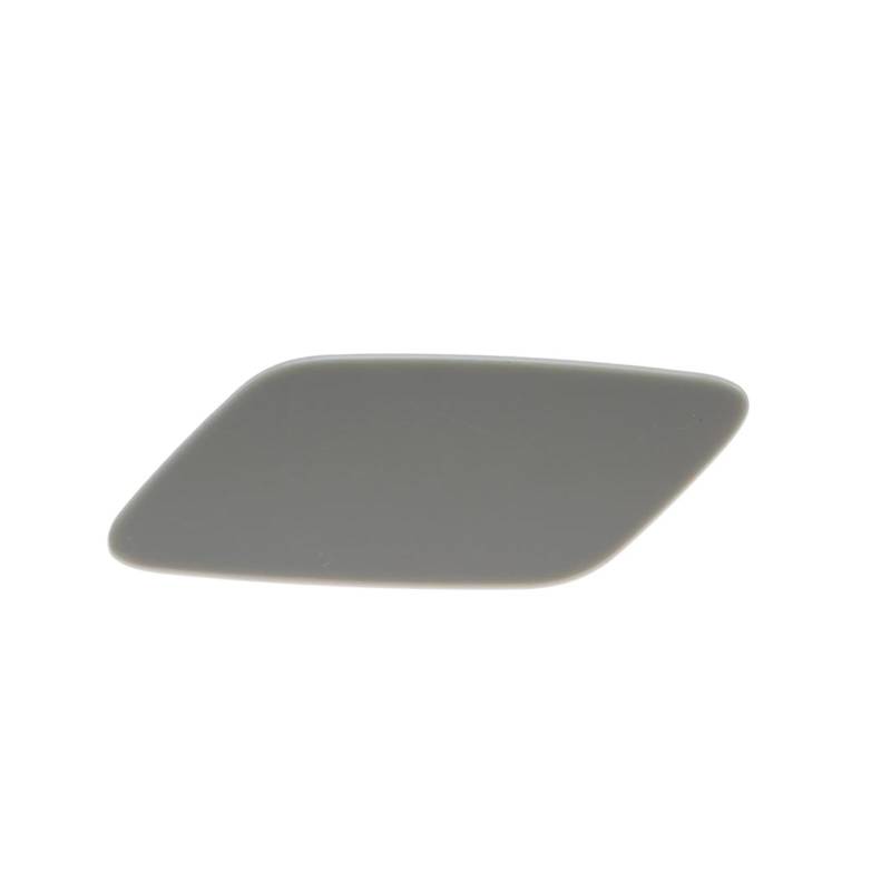 yhyttr Frontstoßstangen-Scheinwerfer-Waschdüsenabdeckung, passend for VW, passend for JETTA, 2015–2017 5C6 955 109A 5C6 955 110A 5C6955109A Sprühdüsen-Reinigungskappe Scheinwerfer-Sprühdüsenschutz(LH von yhyttr