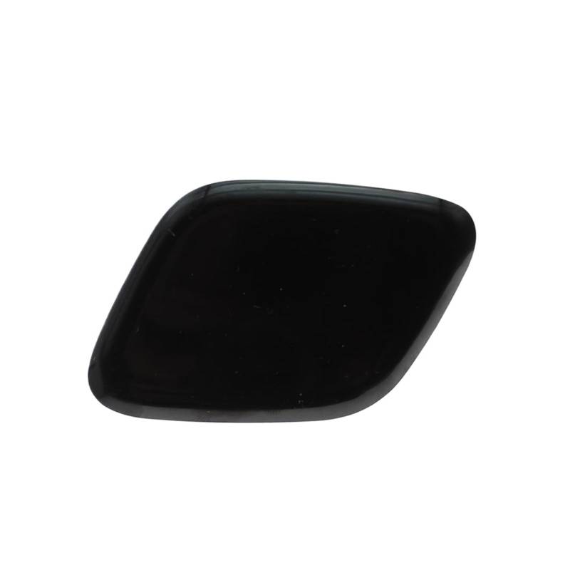 yhyttr Frontstoßstangen-Scheinwerfer-Waschdüsenkappenabdeckung, passend for KIA, Optima K5 2015–2018, 98681-D4000 98682D4000, rechts und links Scheinwerfer-Sprühdüsenschutz(LEFT) von yhyttr