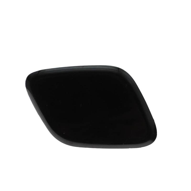 yhyttr Frontstoßstangen-Scheinwerfer-Waschdüsenkappenabdeckung, passend for KIA, Optima K5 2015–2018, 98681-D4000 98682D4000, rechts und links Scheinwerfer-Sprühdüsenschutz(RIGHT) von yhyttr