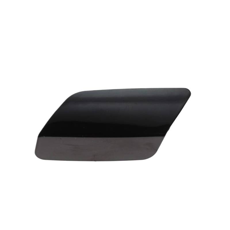 yhyttr Frontstoßstangen-Scheinwerferwaschanlage-Spray-Abdeckkappe, passend for 3er-Serie, Coupe E92 E93 LCI M SPORT 2010–2013, Reinigungsaktuator Scheinwerfer-Sprühdüsenschutz(LH 61677253393) von yhyttr
