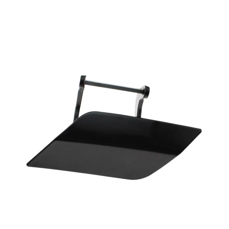 yhyttr Frontstoßstangen-Scheinwerferwaschanlage-Spray-Abdeckkappe, passend for C-Klasse, W204 A2048802224 2048802124 2048802224 Reinigungsaktuator Scheinwerfer-Sprühdüsenschutz(LEFT 2048802124) von yhyttr