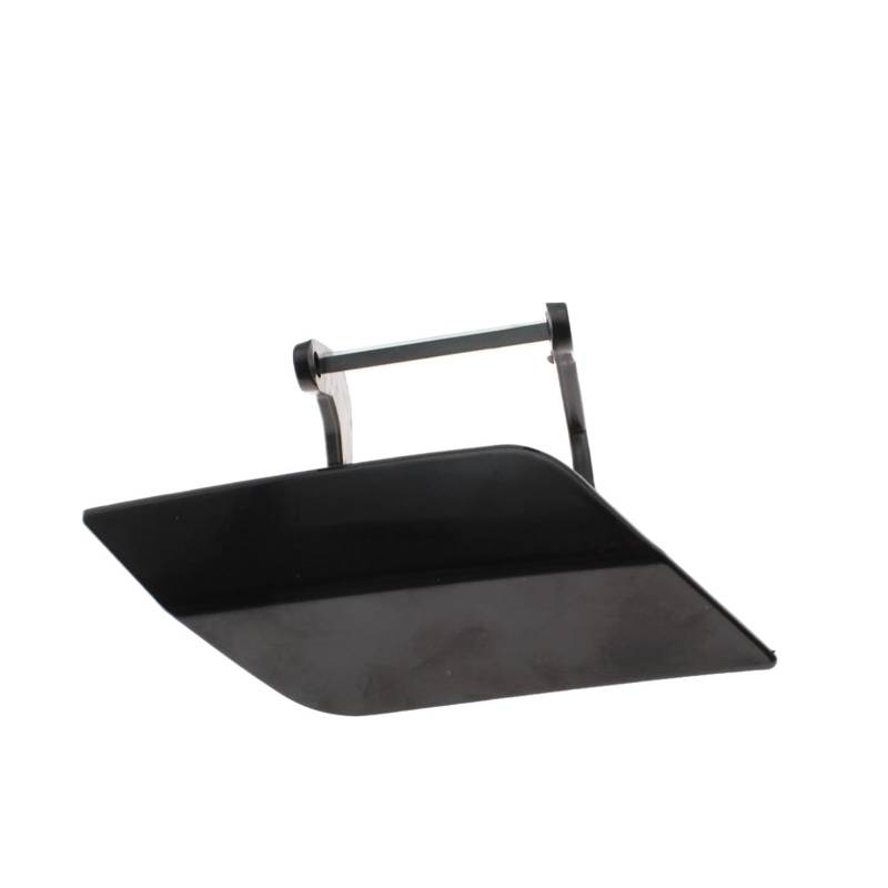yhyttr Frontstoßstangen-Scheinwerferwaschanlage-Spray-Abdeckkappe, passend for C-Klasse, W204 A2048802224 2048802124 2048802224 Reinigungsaktuator Scheinwerfer-Sprühdüsenschutz(RIGHT 2048802224) von yhyttr