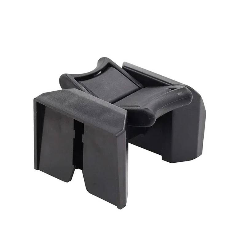 yhyttr Getränkehalter-Begrenzereinsatz vorne in der Mitte, passend for Lexus, GS300, GS350, GS430, GS450h, GS460, 55618-30040, Clip-Getränkeflaschenteiler Trenner für Getränkehaltereinsätze im Auto von yhyttr