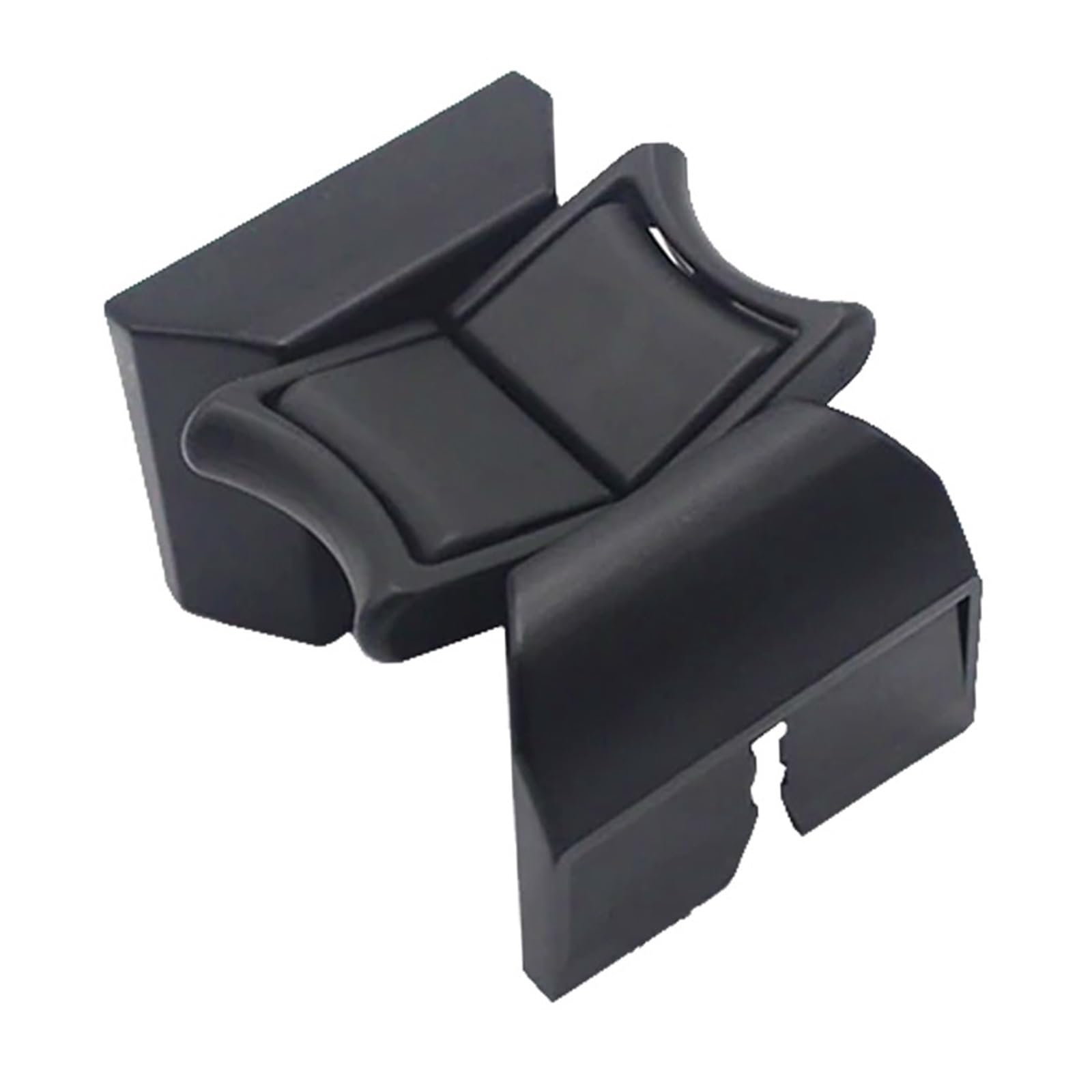 yhyttr Getränkehalter-Einsatz for die Mittelkonsole des Autos, passend for Toyota, Camry 2007–2011, ABS-Getränkehalter, Flaschen-Getränketeiler, Zubehör Trenner für Getränkehaltereinsätze im Auto yhyttr Getränkehalter-Einsatz for die Mittelkonsole des Autos, passend for Toyota, Camry 2007–2011, ABS-Getränkehalter, Flaschen-Getränketeiler, Zubehör Trenner für Getränkehaltereinsätze im Auto von yhyttr