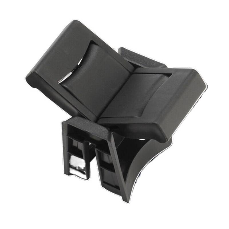 yhyttr Getränkehalter-Einsatz for die Mittelkonsole im Auto, Armlehnen-Organizer, passend for Toyota, Highlander Kluger 14–20, Getränkehalter-Teiler, Autozubehör Trenner für Getränkehaltereinsätze im von yhyttr