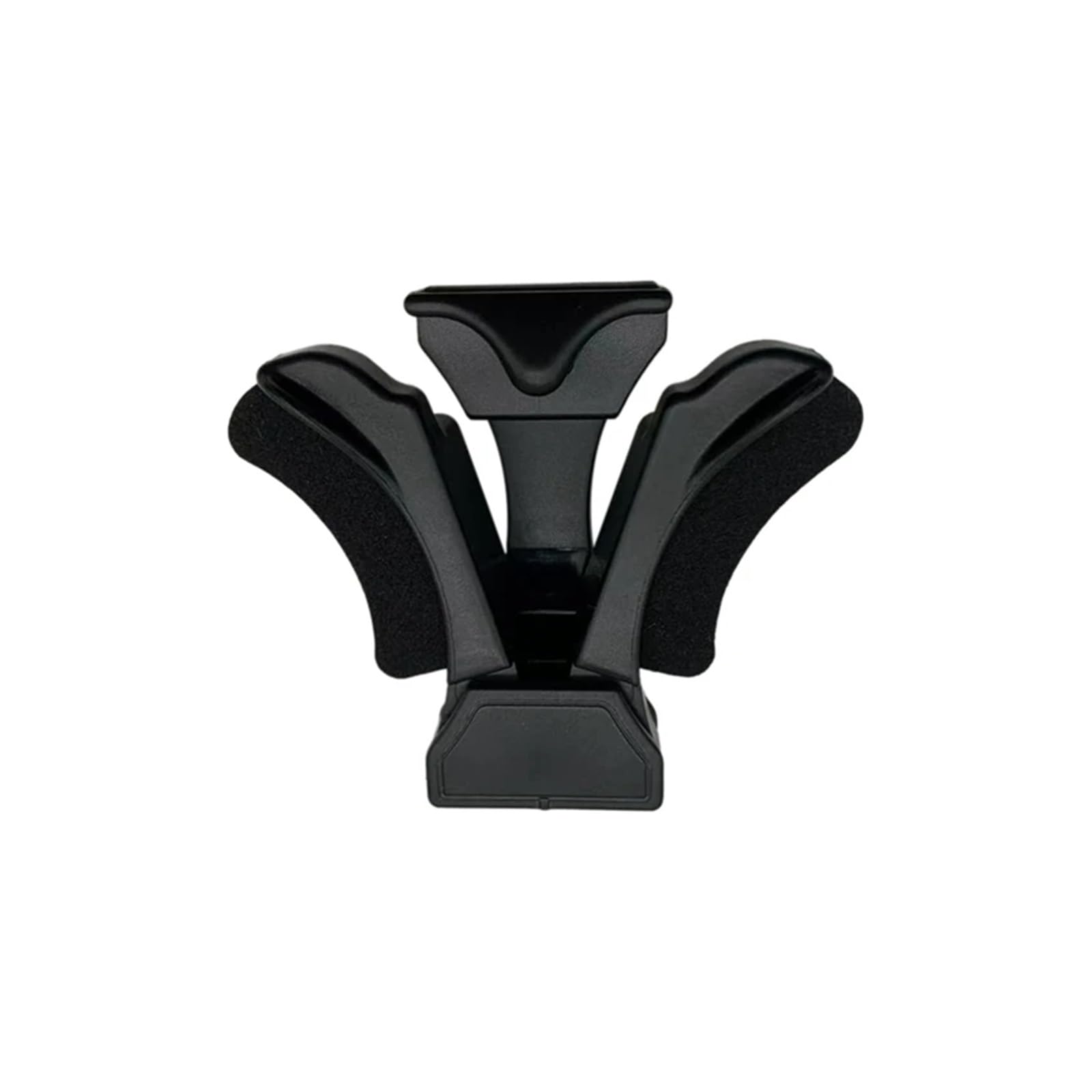 yhyttr Getränkehalter-Einsatzteiler, Auto-Getränkehalter-Einsatzteiler, passend for Toyota, LEXUS, LX570 LX470 GX470 55633-60050 Trenner für Getränkehaltereinsätze im Auto yhyttr Getränkehalter-Einsatzteiler, Auto-Getränkehalter-Einsatzteiler, passend for Toyota, LEXUS, LX570 LX470 GX470 55633-60050 Trenner für Getränkehaltereinsätze im Auto von yhyttr