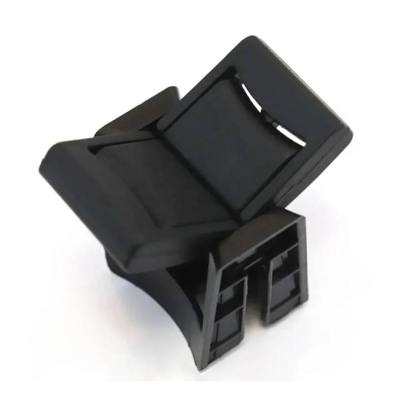 yhyttr Getränkehalter-Einsatzteiler-Begrenzungsclip for die Mittelkonsole des Autos, passend for Toyota, Highlander 2014–2020, Anti-Rutsch-Begrenzer for die Armlehne der Mittelkonsole Trenner für Getr von yhyttr