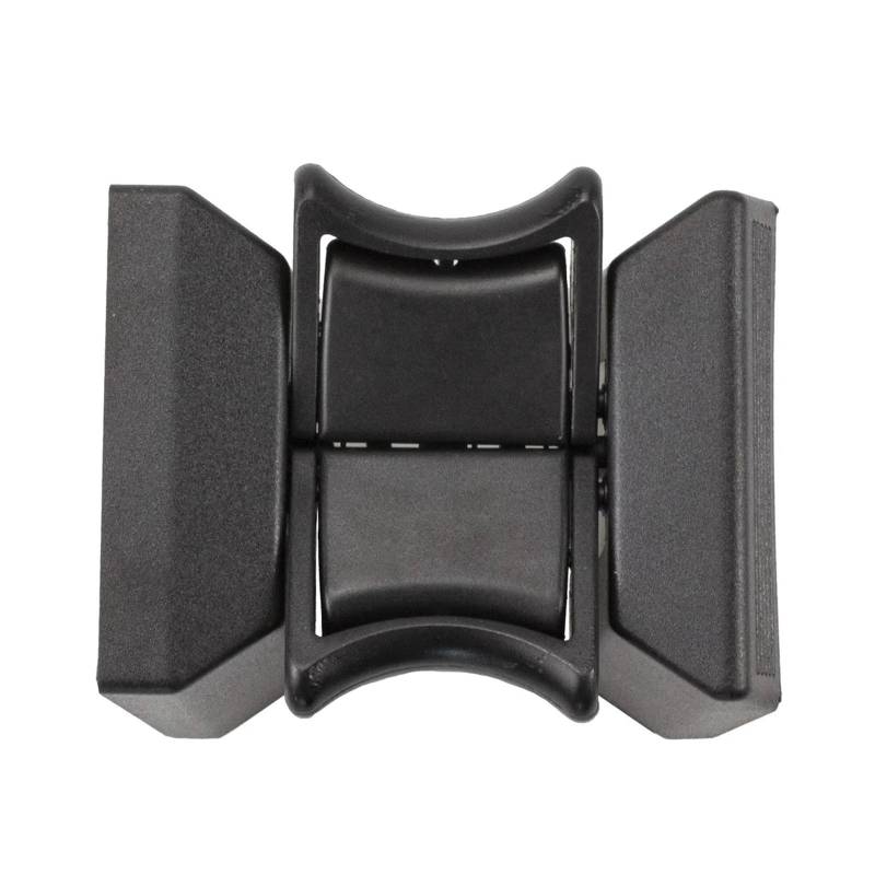 yhyttr Getränkehalter-Einsatzteiler for die Mittelkonsole, passend for LEXUS, RX350 RX350, passend for F Sport RX450h 2000–2005 Trenner für Getränkehaltereinsätze im Auto von yhyttr