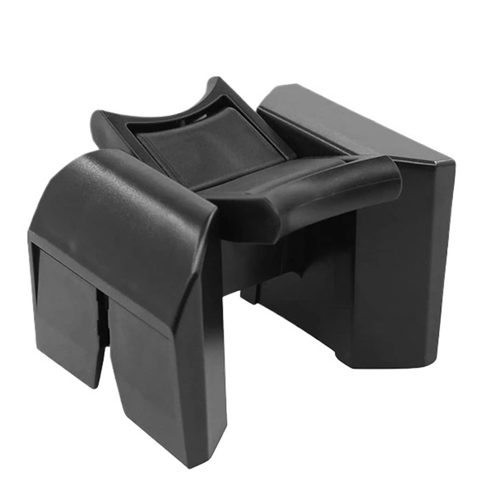 yhyttr Getränkehalter-Einsatzteiler for die Mittelkonsole, passend for LEXUS, RX350 RX450H 2010–2015, Autozubehör 55618–48180 Trenner für Getränkehaltereinsätze im Auto yhyttr Getränkehalter-Einsatzteiler for die Mittelkonsole, passend for LEXUS, RX350 RX450H 2010–2015, Autozubehör 55618–48180 Trenner für Getränkehaltereinsätze im Auto von yhyttr
