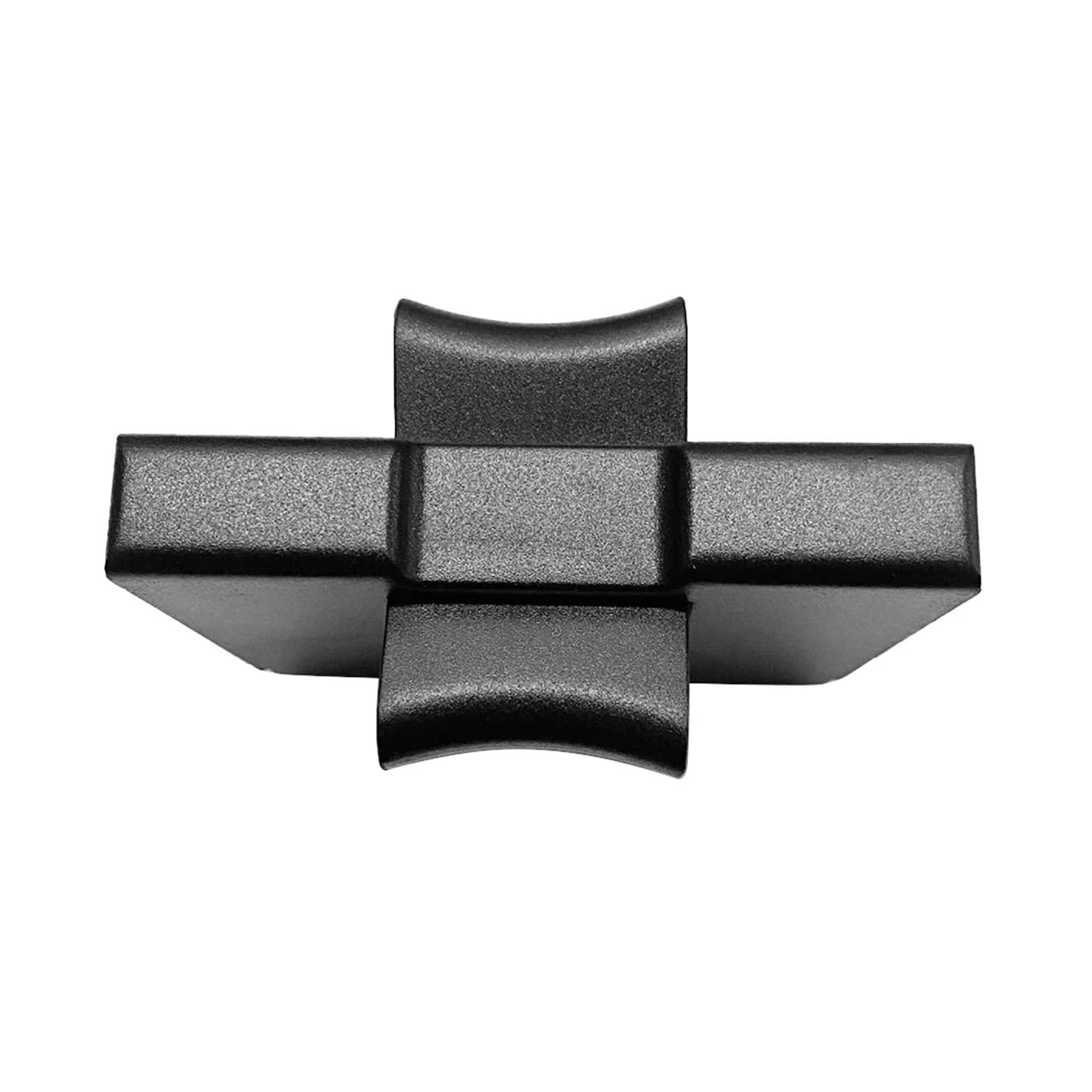yhyttr Getränkehalter-Einsatzteiler for die Mittelkonsole, passend for Subaru, Legacy Forester Outback 2010–2018, verstellbares Autozubehör Trenner für Getränkehaltereinsätze im Auto yhyttr Getränkehalter-Einsatzteiler for die Mittelkonsole, passend for Subaru, Legacy Forester Outback 2010–2018, verstellbares Autozubehör Trenner für Getränkehaltereinsätze im Auto von yhyttr