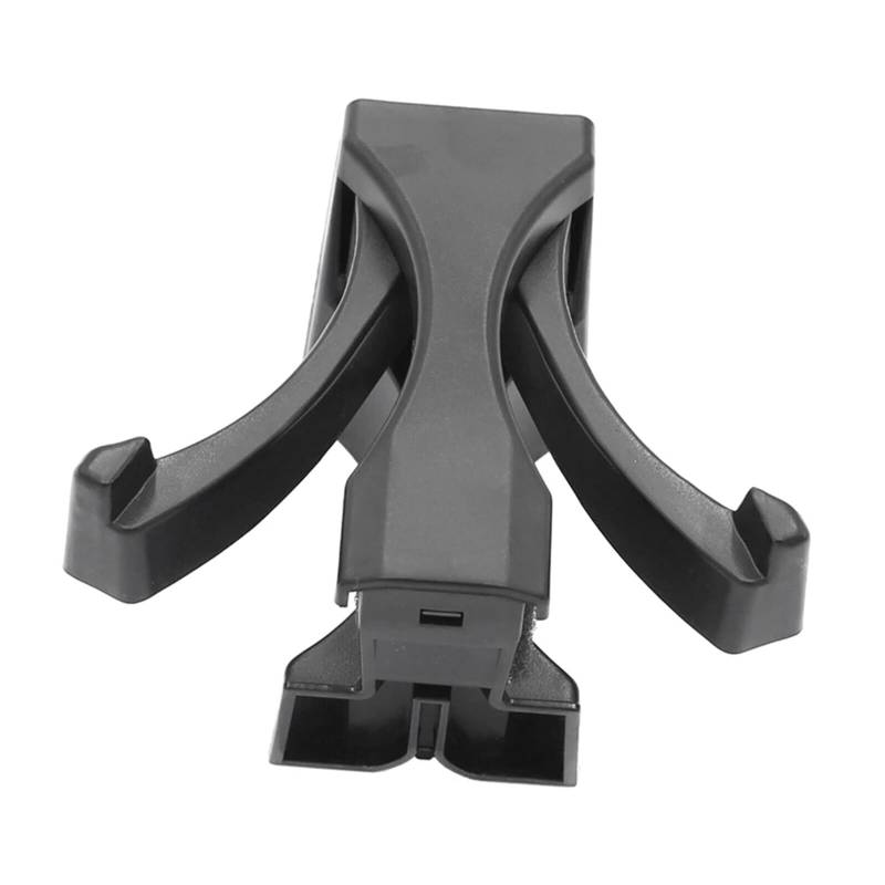 yhyttr Getränkehalter-Einsatzteiler for die Mittelkonsole, passend for Toyota, 4Runner 2003–2009, 55604–35050 Trenner für Getränkehaltereinsätze im Auto von yhyttr