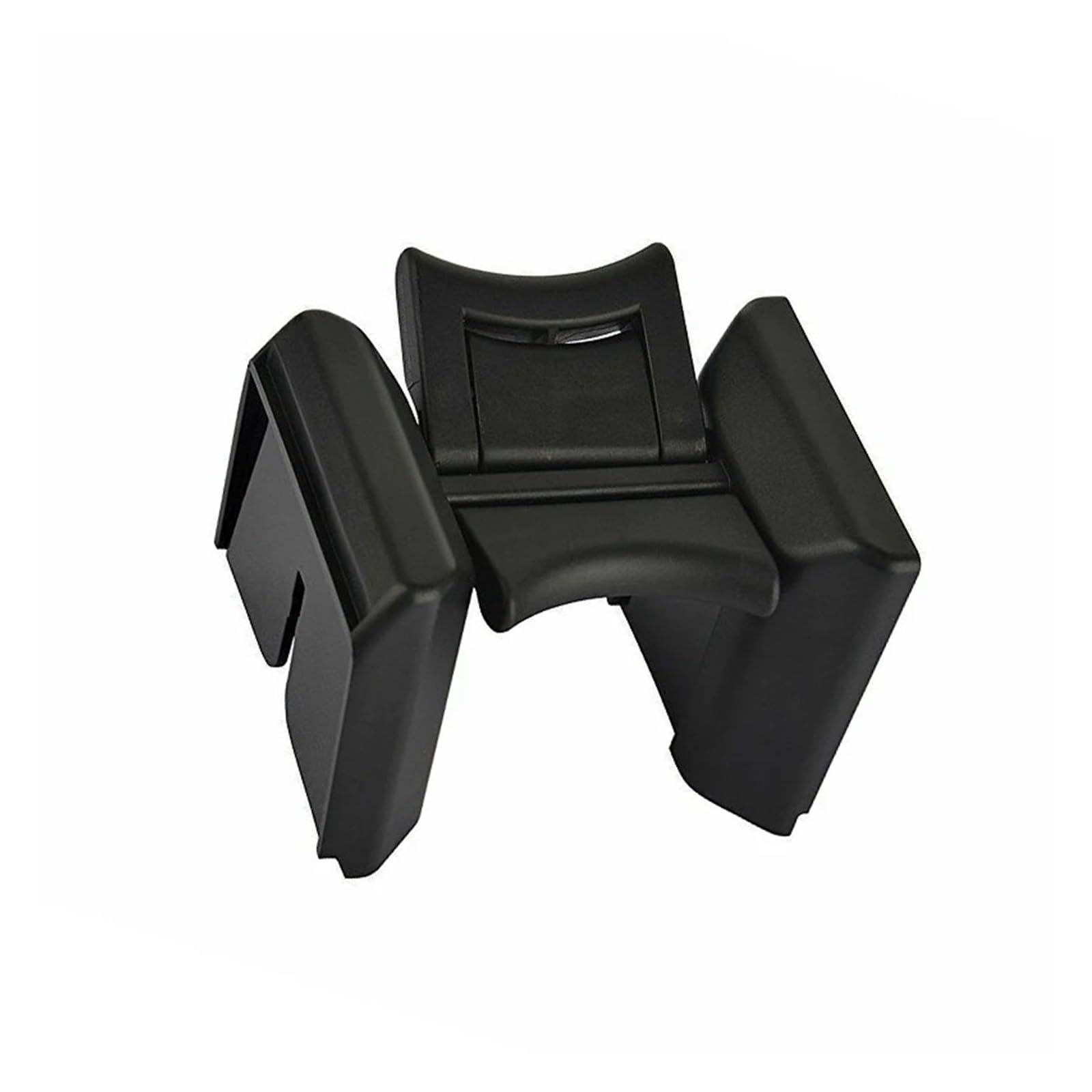 yhyttr Getränkehalter-Einsatzteiler for die Mittelkonsole, passend for Toyota, Avalon 2005–2012, 55618–07012 Trenner für Getränkehaltereinsätze im Auto yhyttr Getränkehalter-Einsatzteiler for die Mittelkonsole, passend for Toyota, Avalon 2005–2012, 55618–07012 Trenner für Getränkehaltereinsätze im Auto von yhyttr