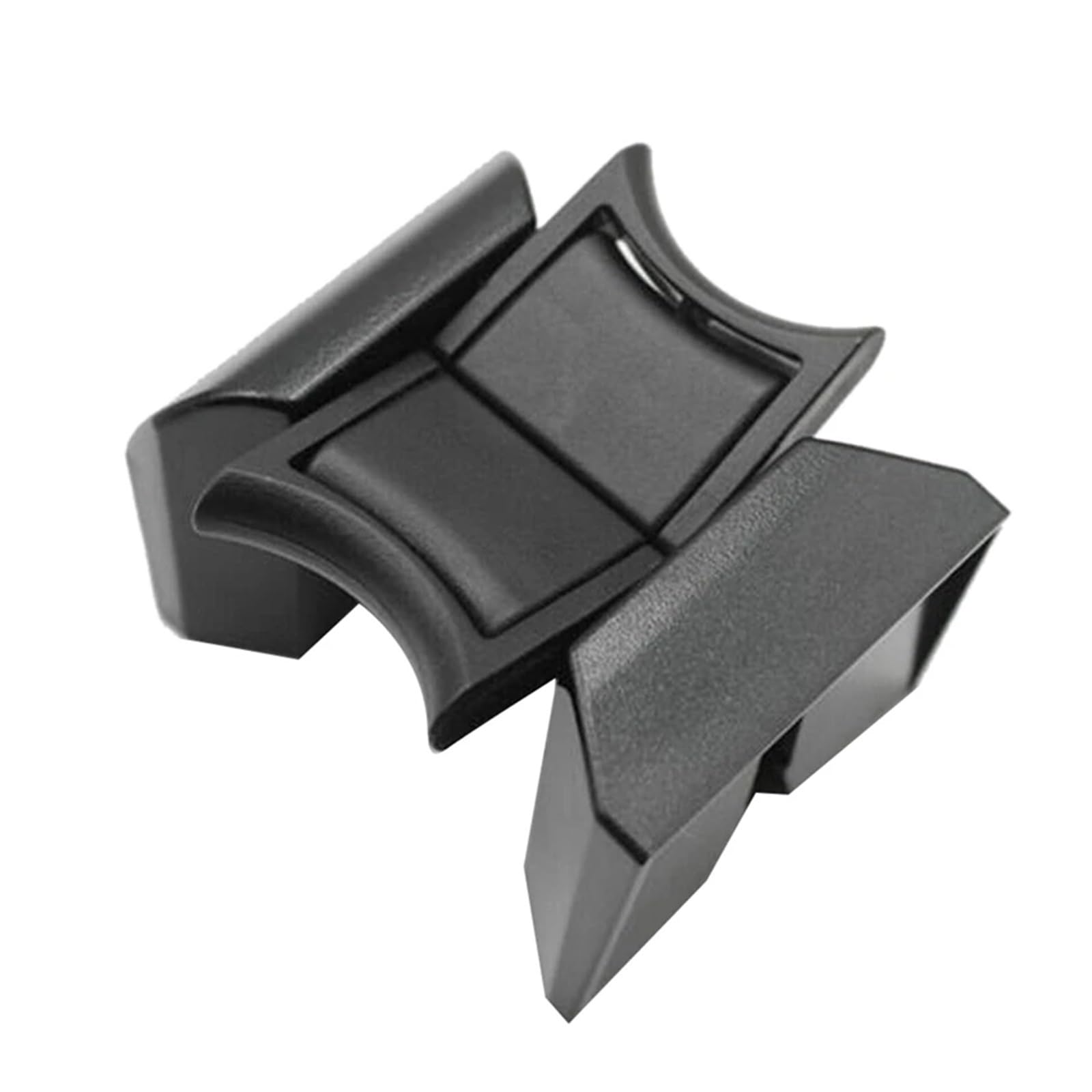 yhyttr Getränkehalter-Einsatzteiler for die Mittelkonsole, passend for Toyota, Camry 2007–2011, 55618–06020 Trenner für Getränkehaltereinsätze im Auto yhyttr Getränkehalter-Einsatzteiler for die Mittelkonsole, passend for Toyota, Camry 2007–2011, 55618–06020 Trenner für Getränkehaltereinsätze im Auto von yhyttr
