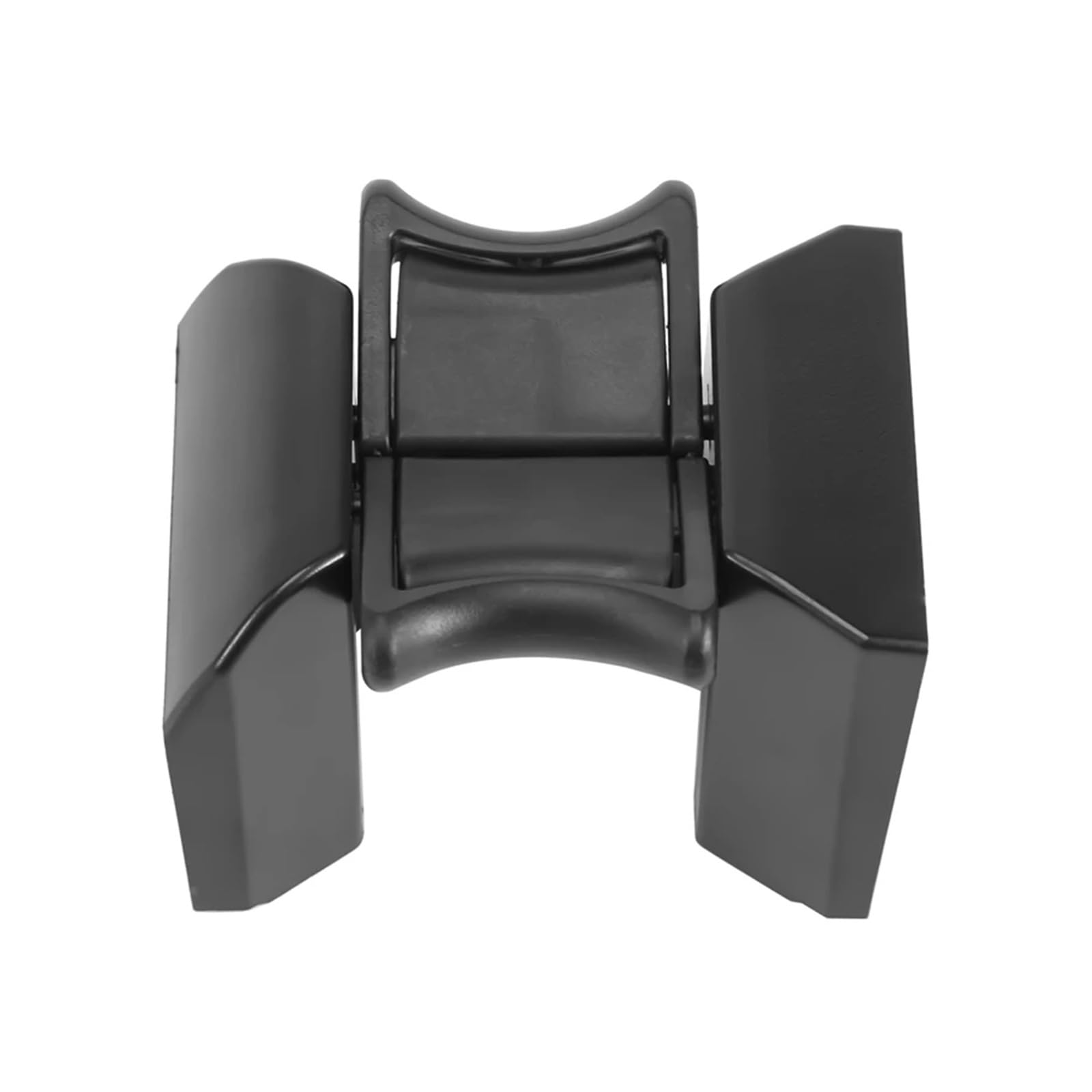 yhyttr Getränkehalter-Einsatzteiler for die Mittelkonsole, passend for Toyota, Camry 2007–2011, 55618–06020 Trenner für Getränkehaltereinsätze im Auto yhyttr Getränkehalter-Einsatzteiler for die Mittelkonsole, passend for Toyota, Camry 2007–2011, 55618–06020 Trenner für Getränkehaltereinsätze im Auto von yhyttr