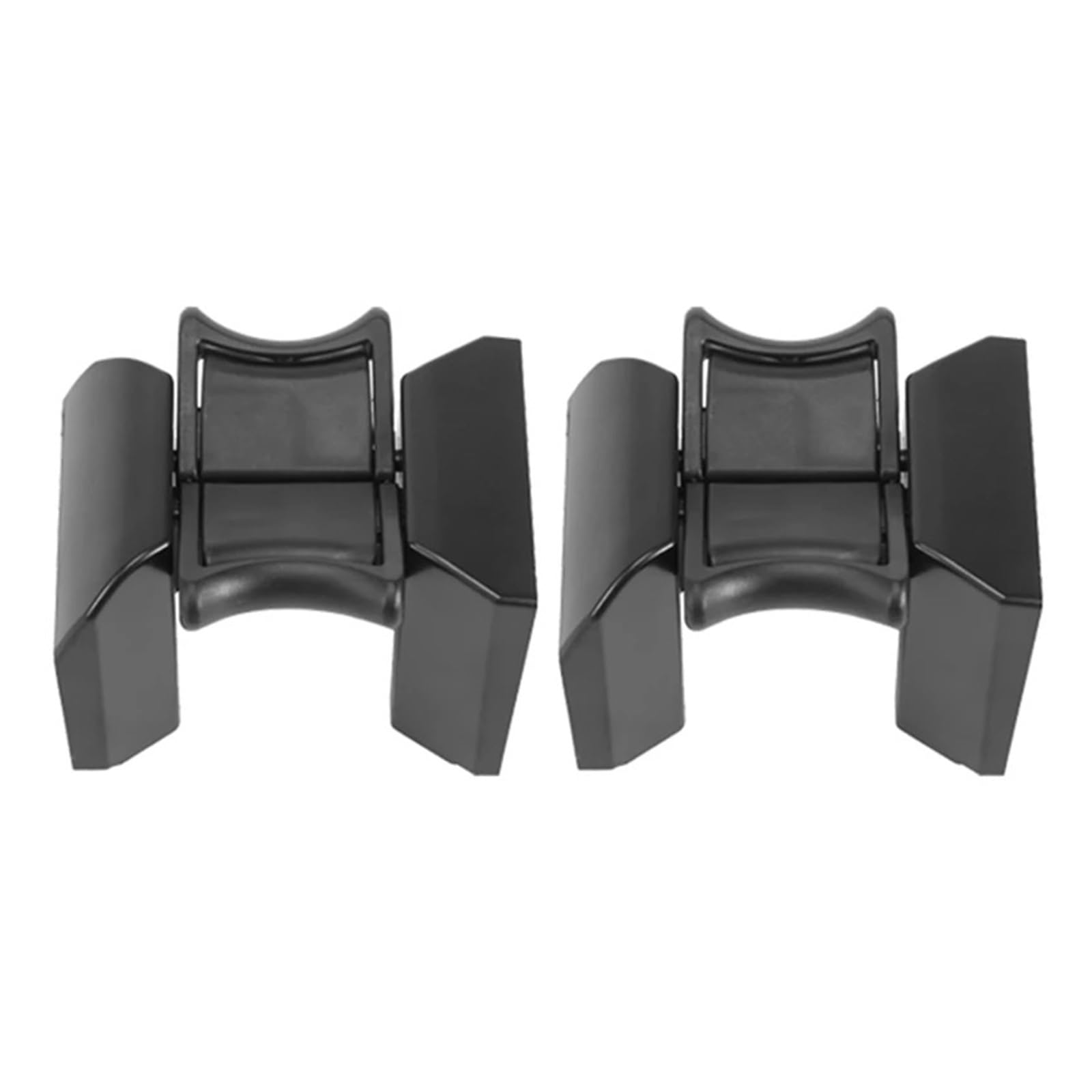 yhyttr Getränkehalter-Einsatzteiler for die Mittelkonsole, passend for Toyota, Camry 2007–2011, 55618–06020 Trenner für Getränkehaltereinsätze im Auto yhyttr Getränkehalter-Einsatzteiler for die Mittelkonsole, passend for Toyota, Camry 2007–2011, 55618–06020 Trenner für Getränkehaltereinsätze im Auto von yhyttr
