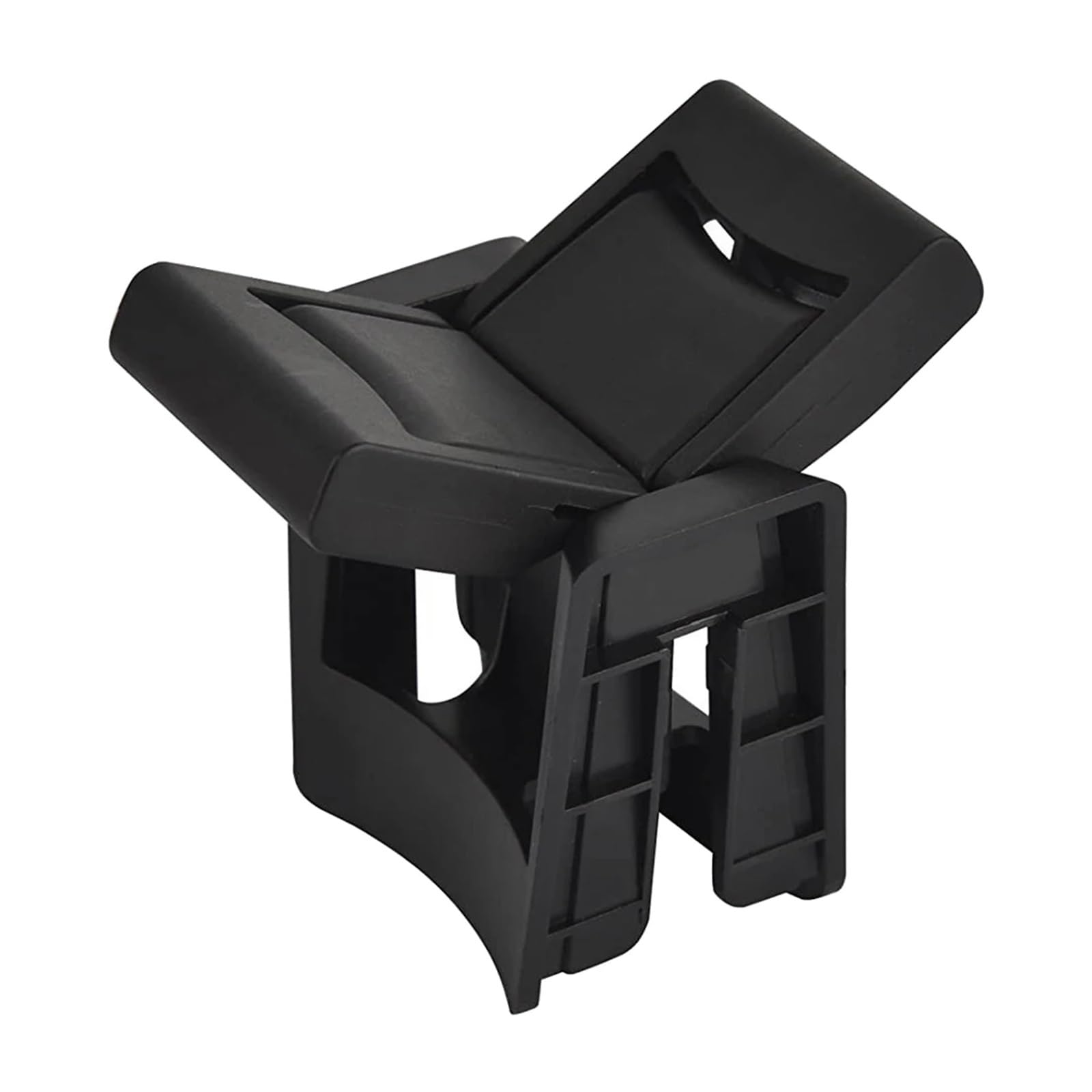 yhyttr Getränkehalter-Einsatzteiler for die Mittelkonsole, passend for Toyota, Highlander 2014–2020, 55618-0E170-C0 Trenner für Getränkehaltereinsätze im Auto yhyttr Getränkehalter-Einsatzteiler for die Mittelkonsole, passend for Toyota, Highlander 2014–2020, 55618-0E170-C0 Trenner für Getränkehaltereinsätze im Auto von yhyttr